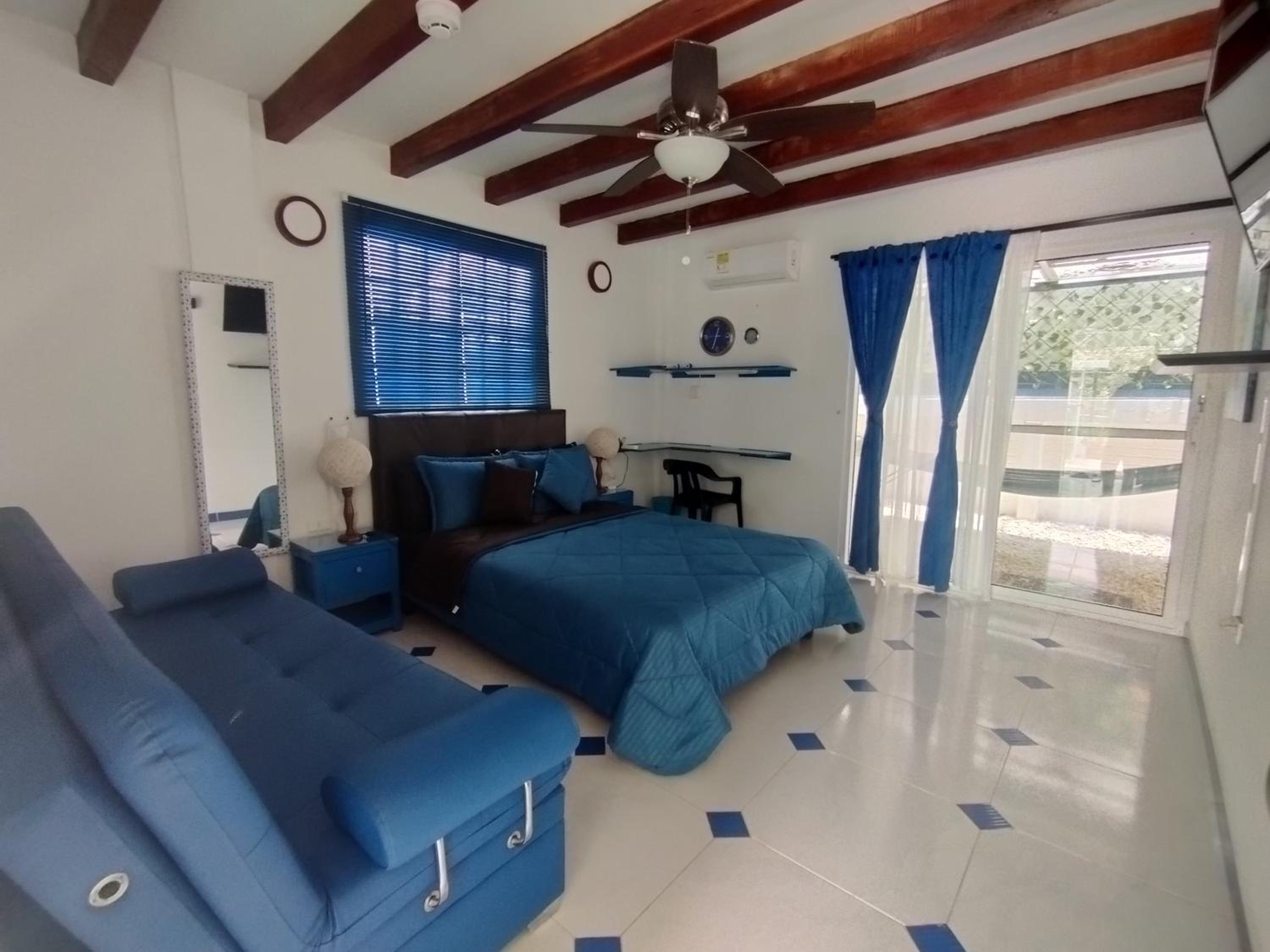 Hostal Paraiso Minca