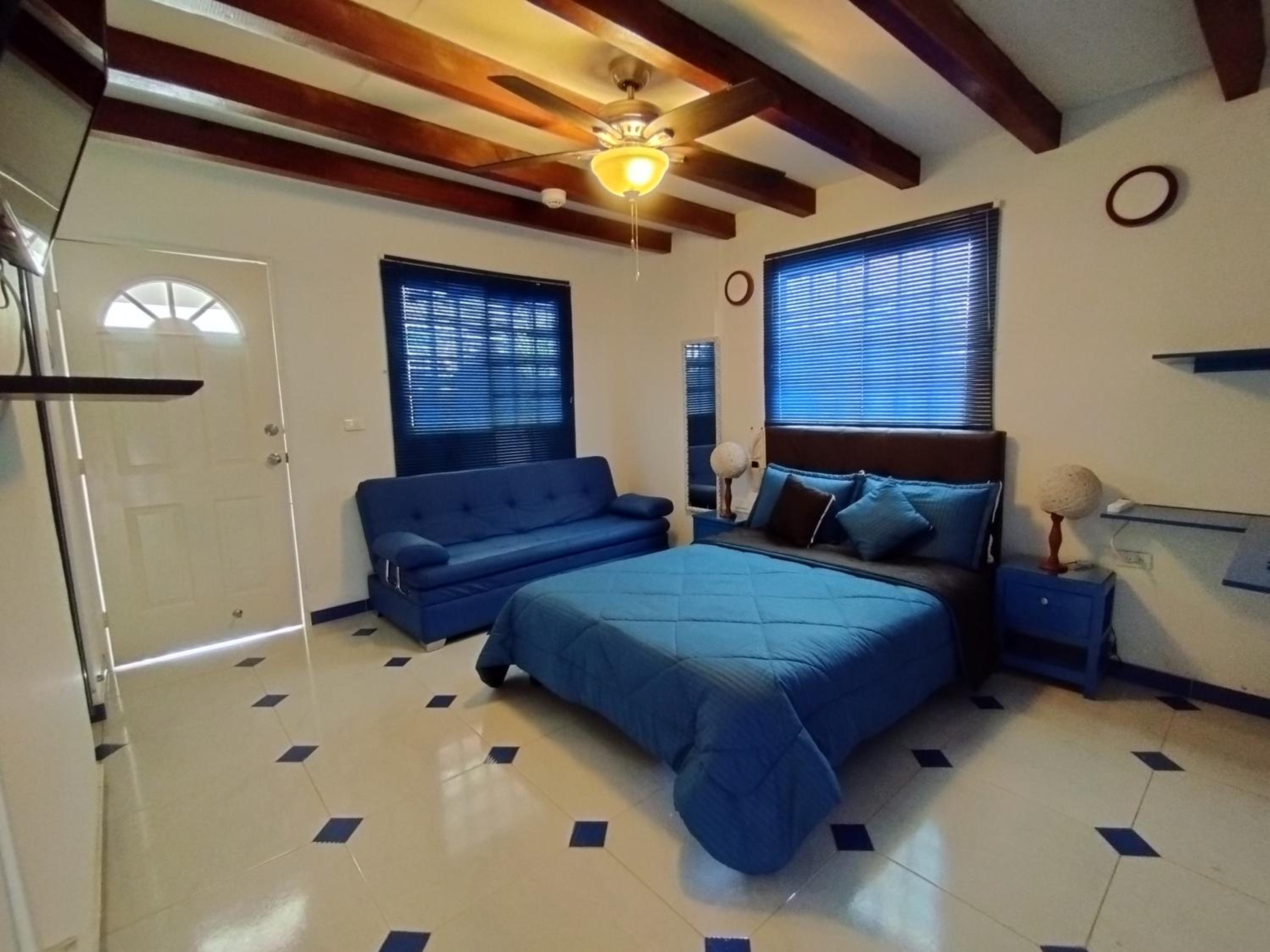 Hostal Paraiso Minca