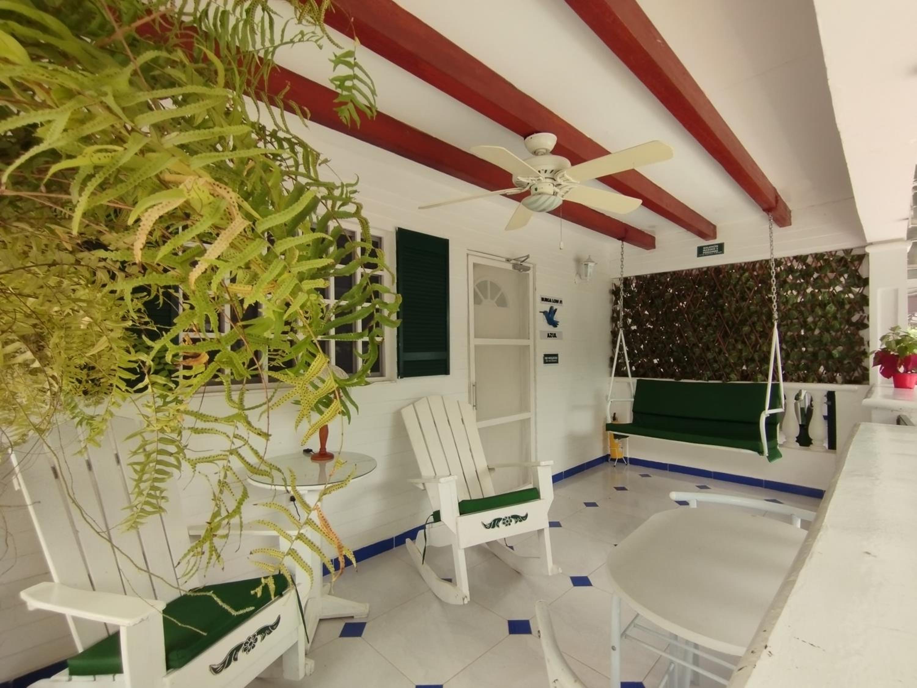 Hostal Paraiso Minca