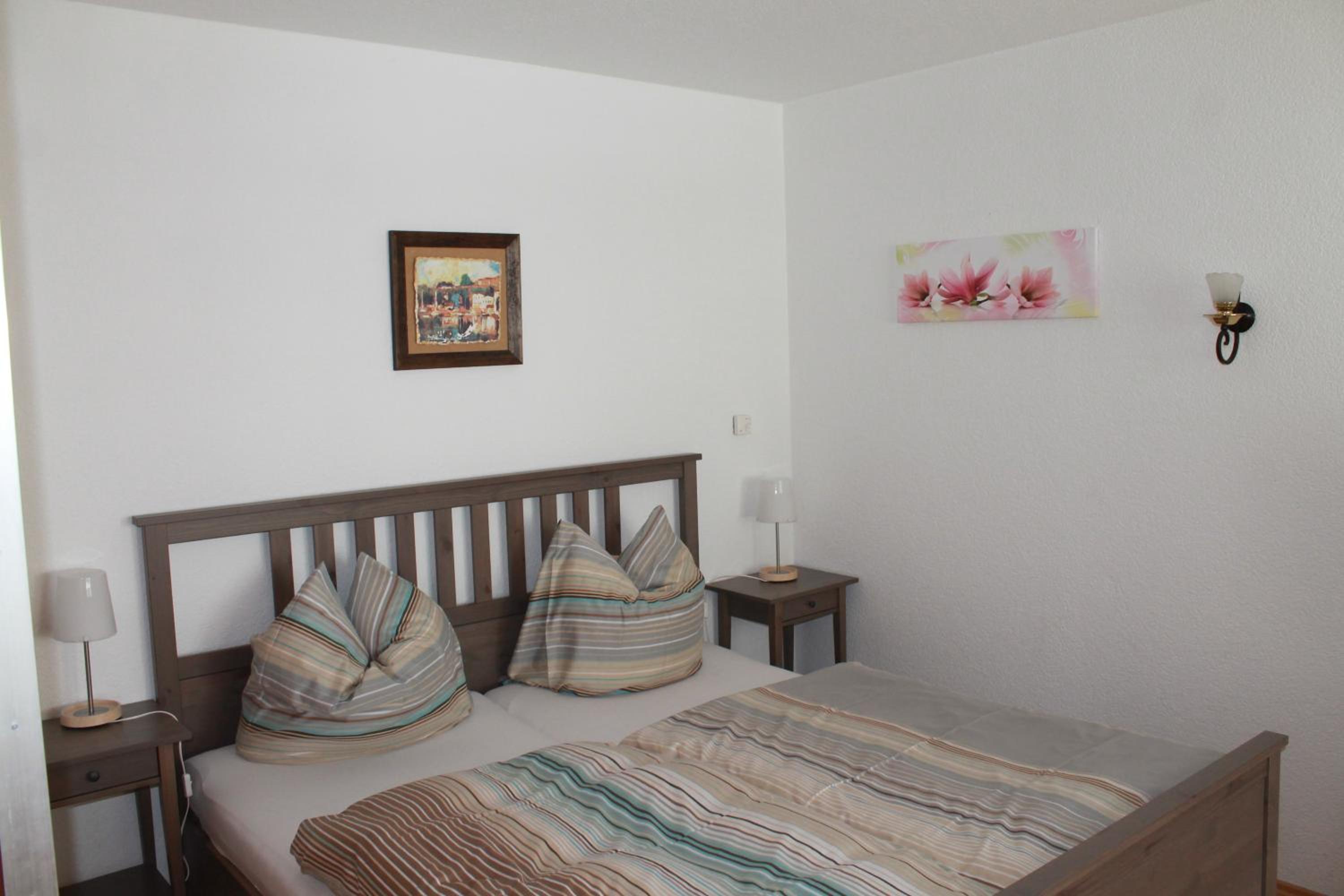 Appartement Hohe Mut
