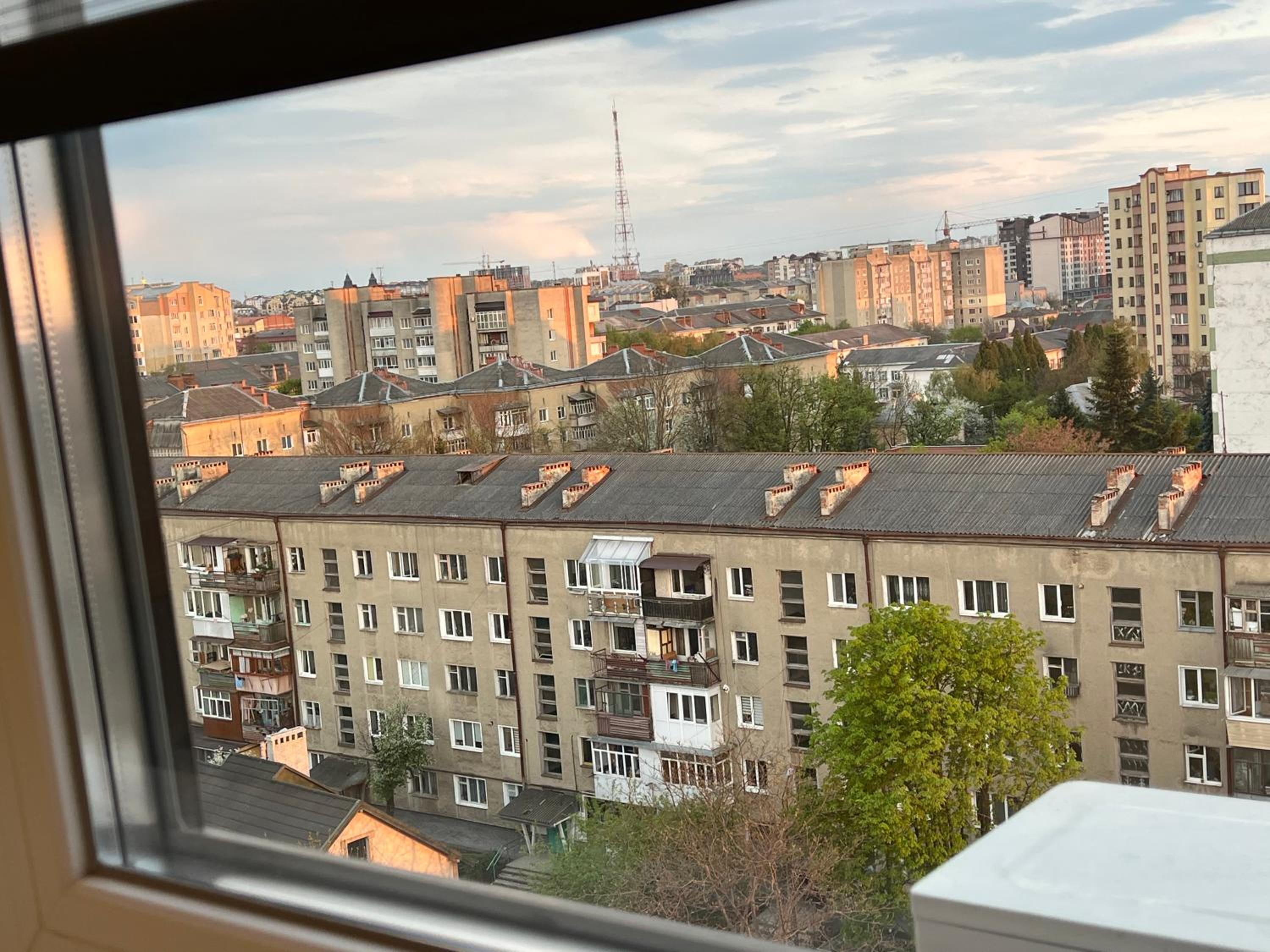 Apartment for you, photo 13