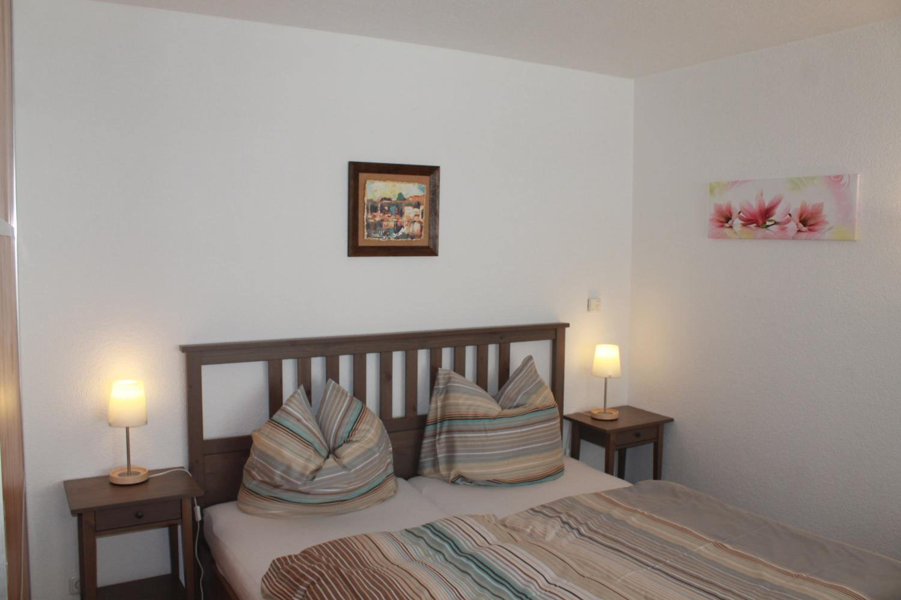 Appartement Hohe Mut