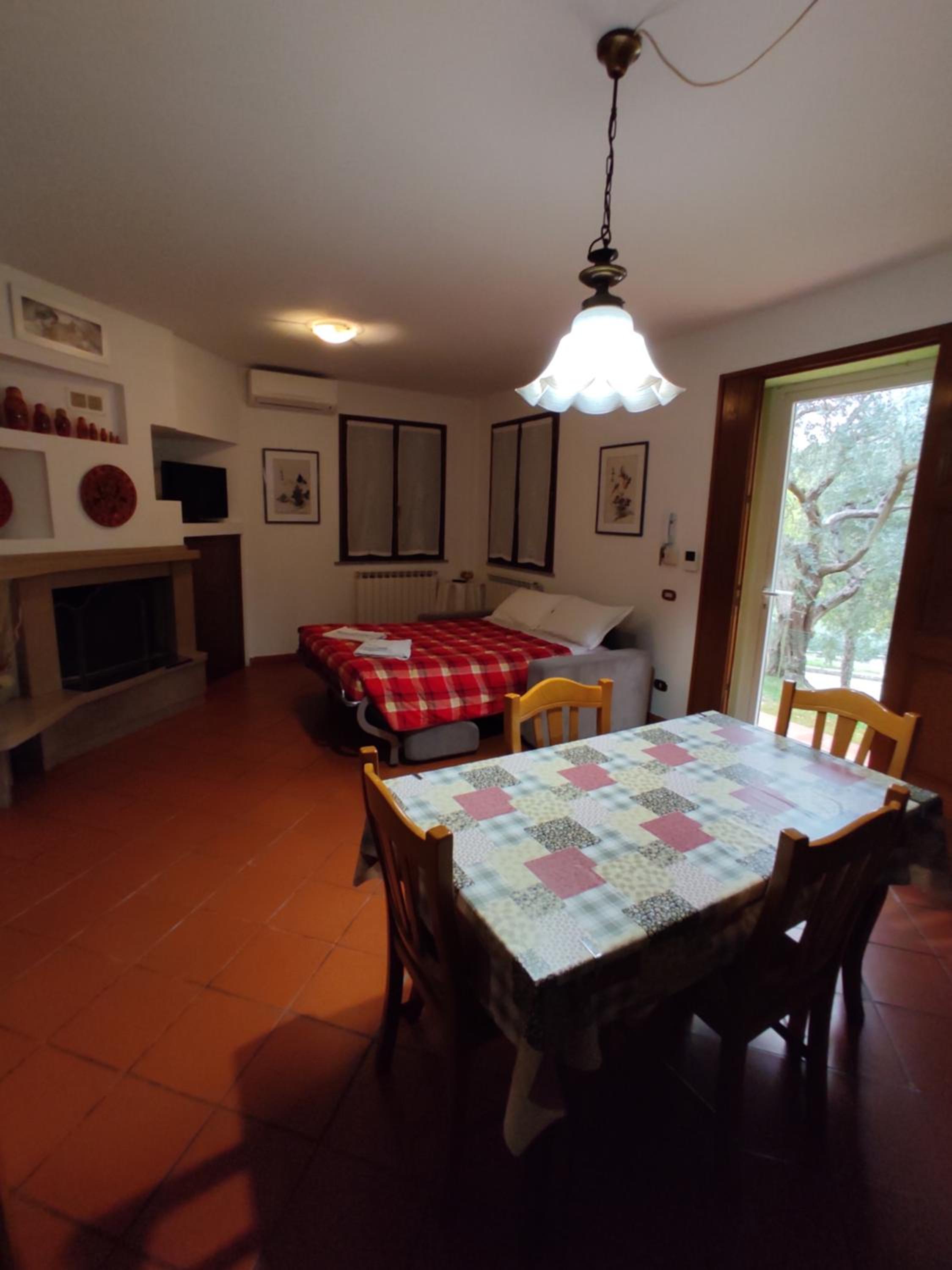 B&B La Poiana