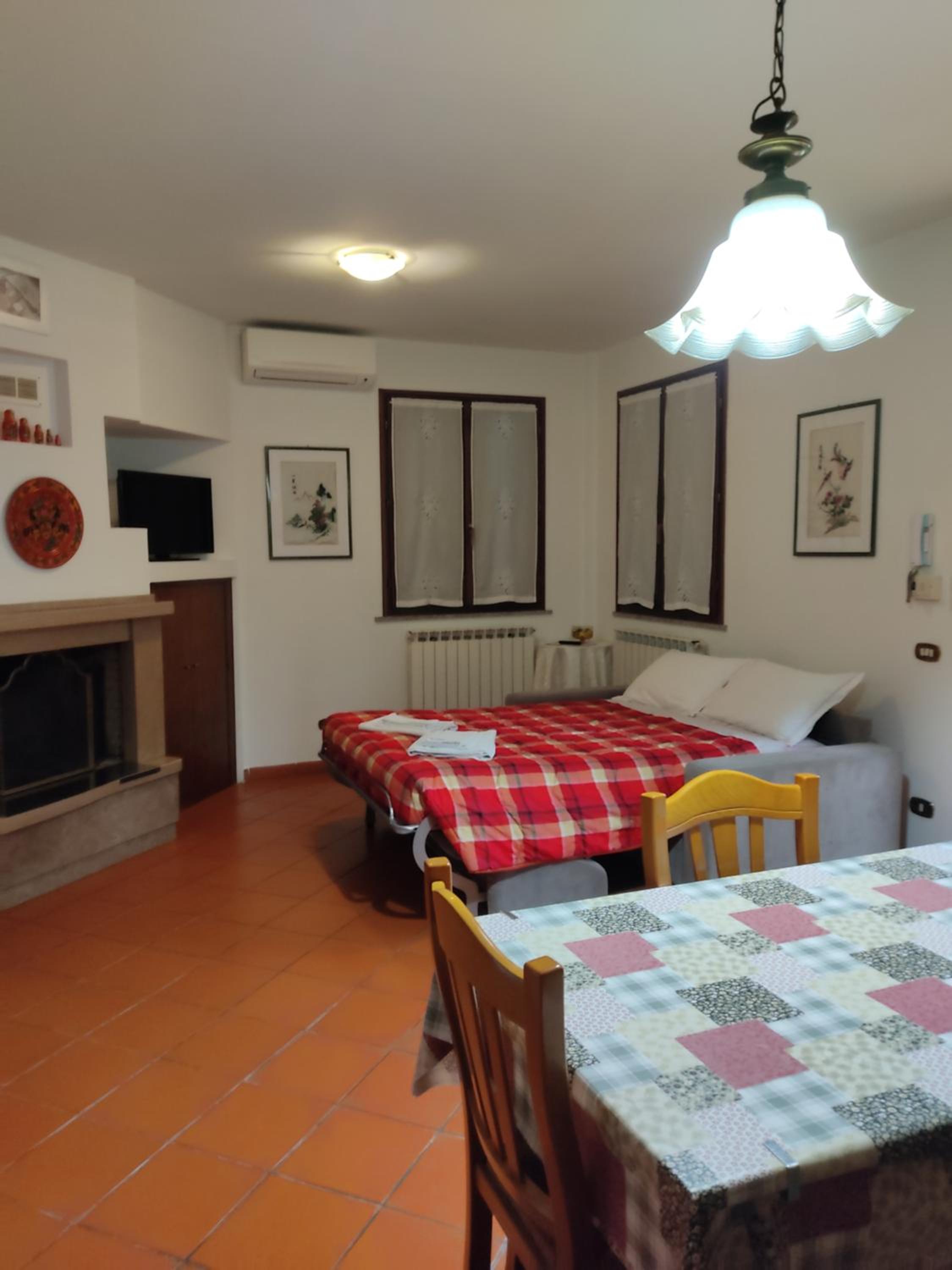 B&B La Poiana