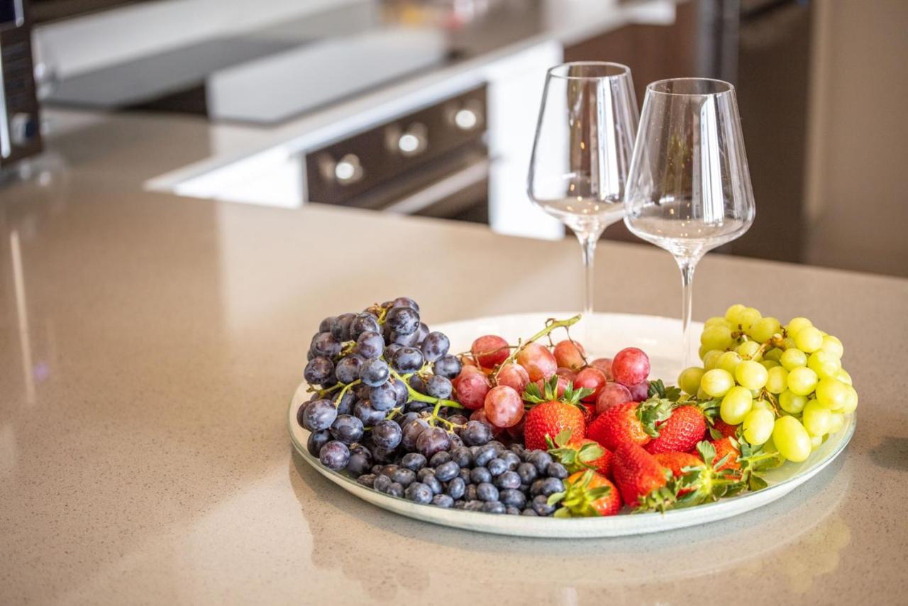 Azalia Apartments - Masingita Towers, Sandton