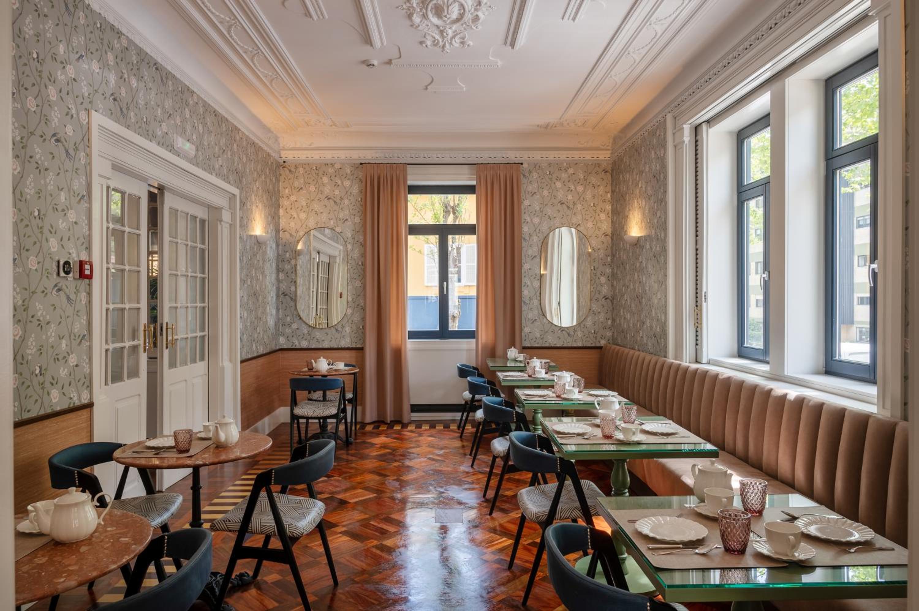 Casa da Marechal - Boutique House by Oporto Collection view 3
