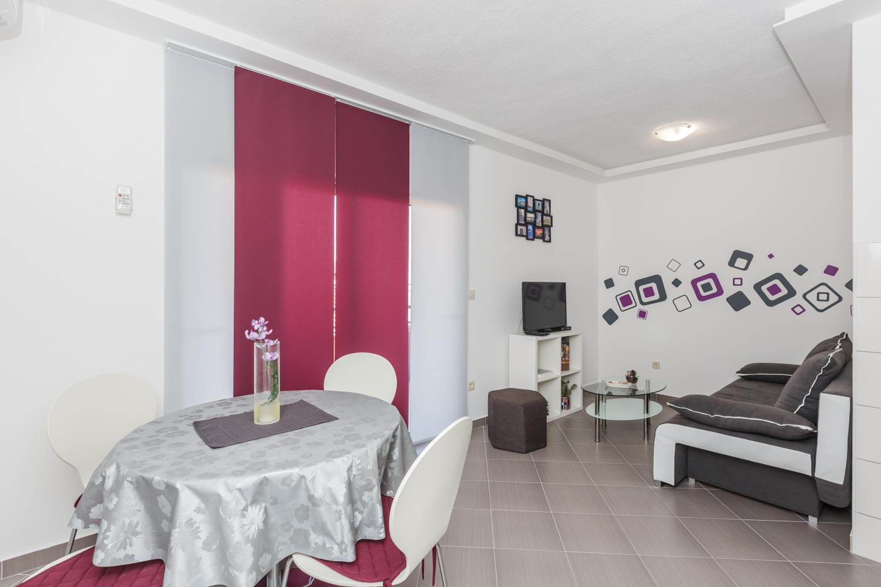 Apartments Viljac