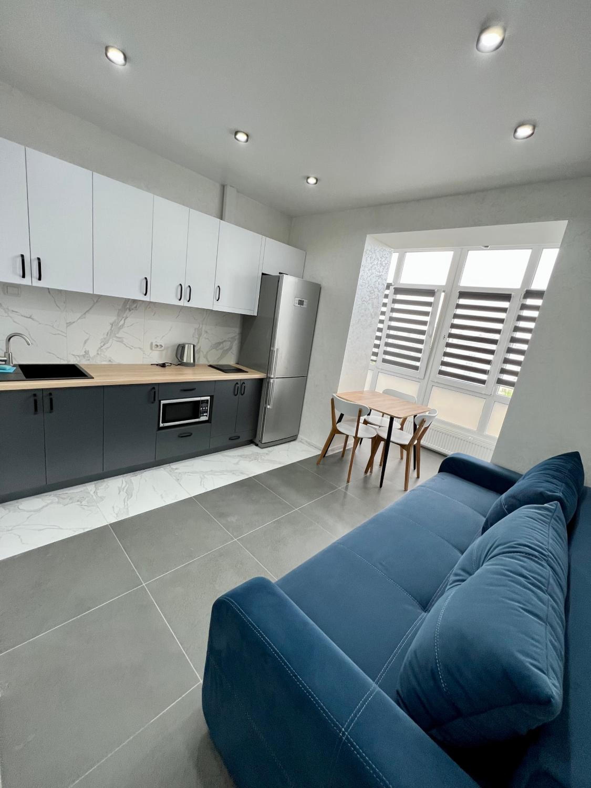 Apartment for you