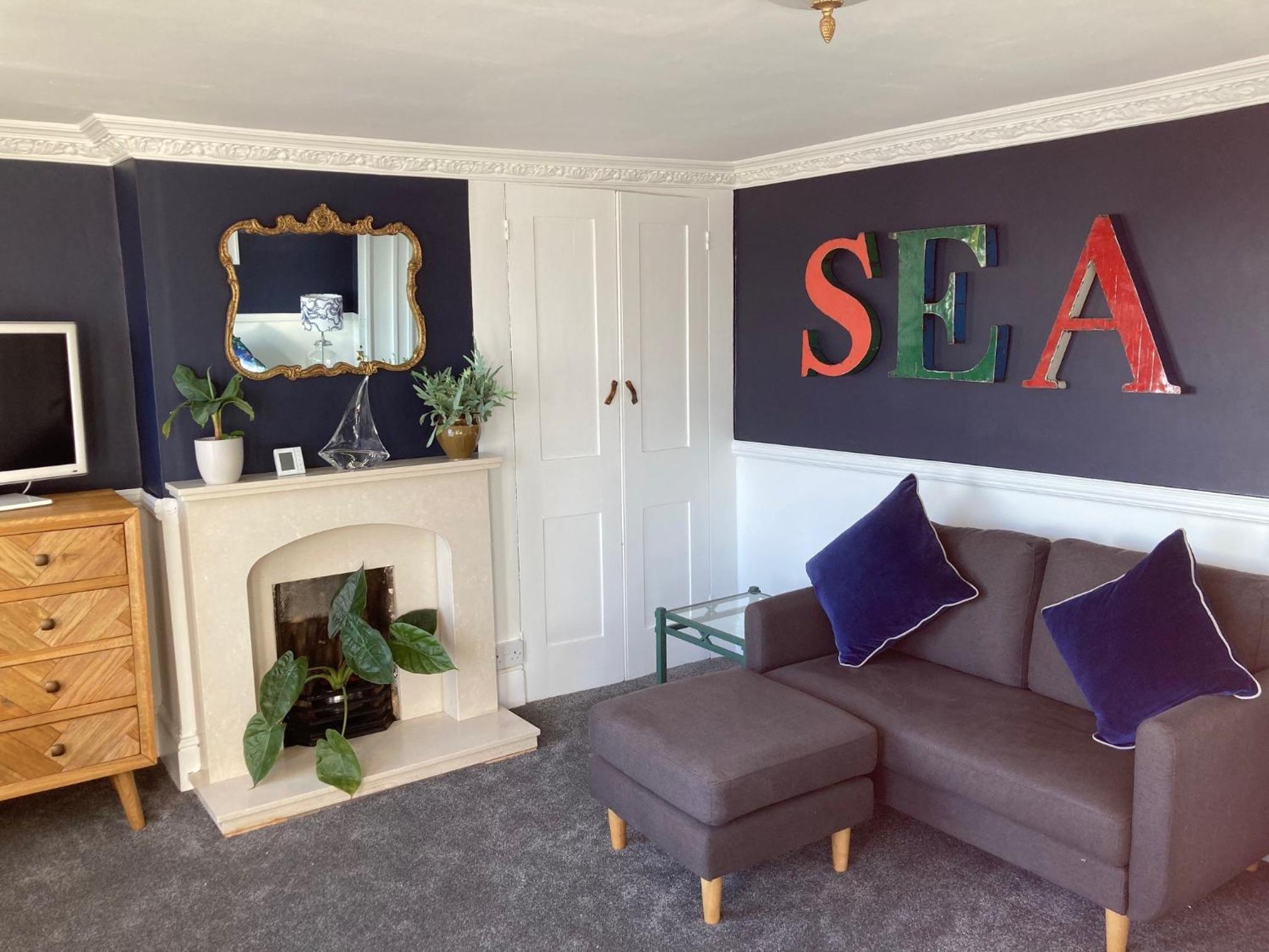 Ramsgate Vacations - Paragon Home - Property Image 12