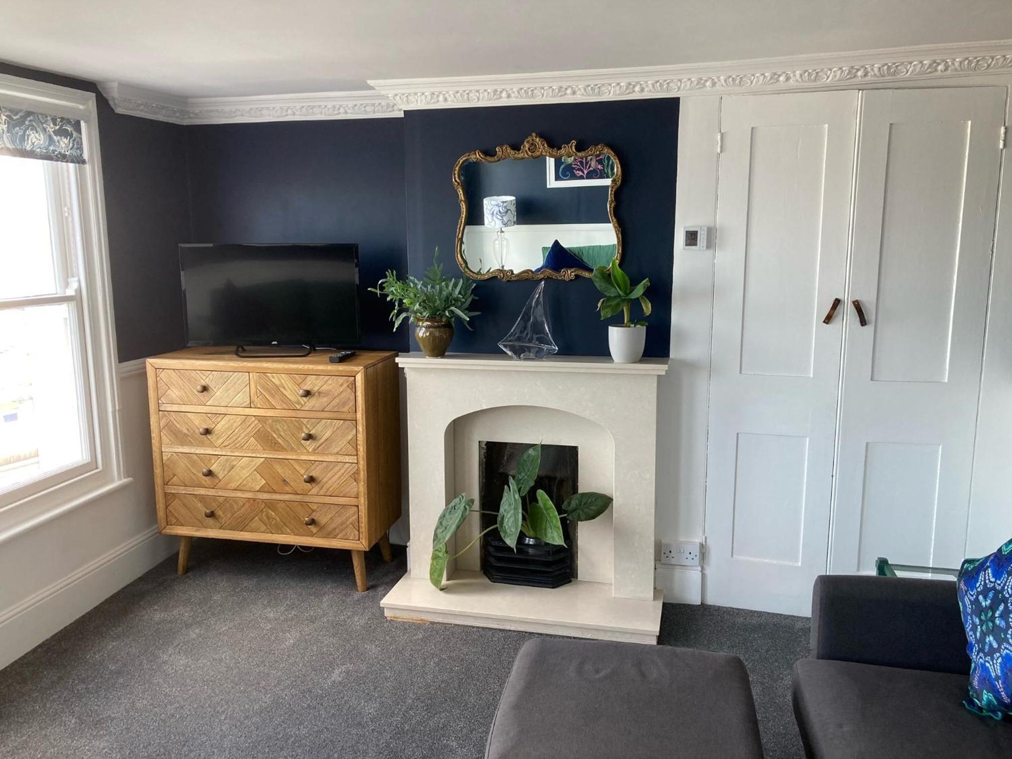 Ramsgate Vacations - Paragon Home - Property Image 11