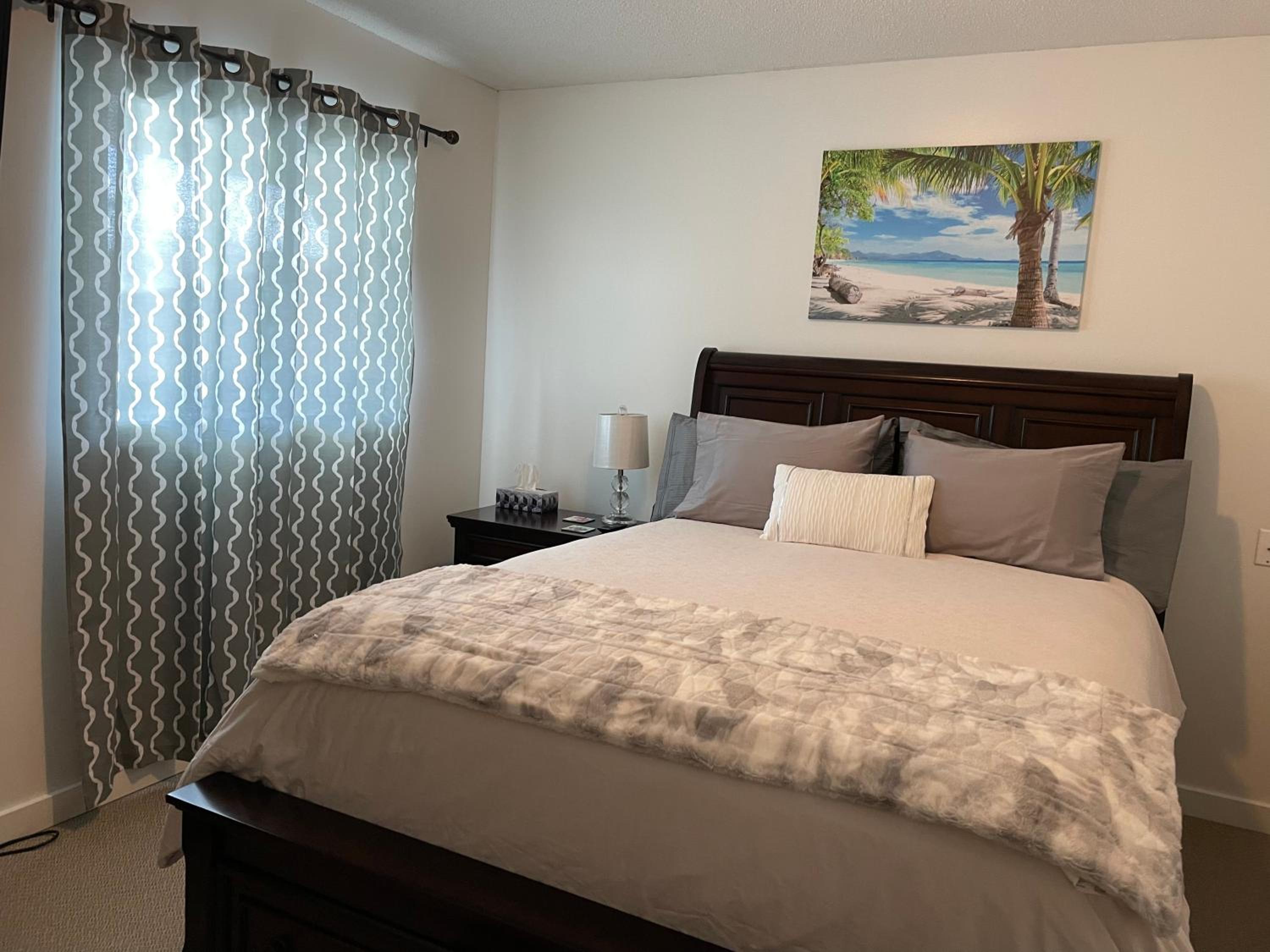 Sooke Vacations - Bellissma Suite formerly known as Sweet Suite - Property Image 1