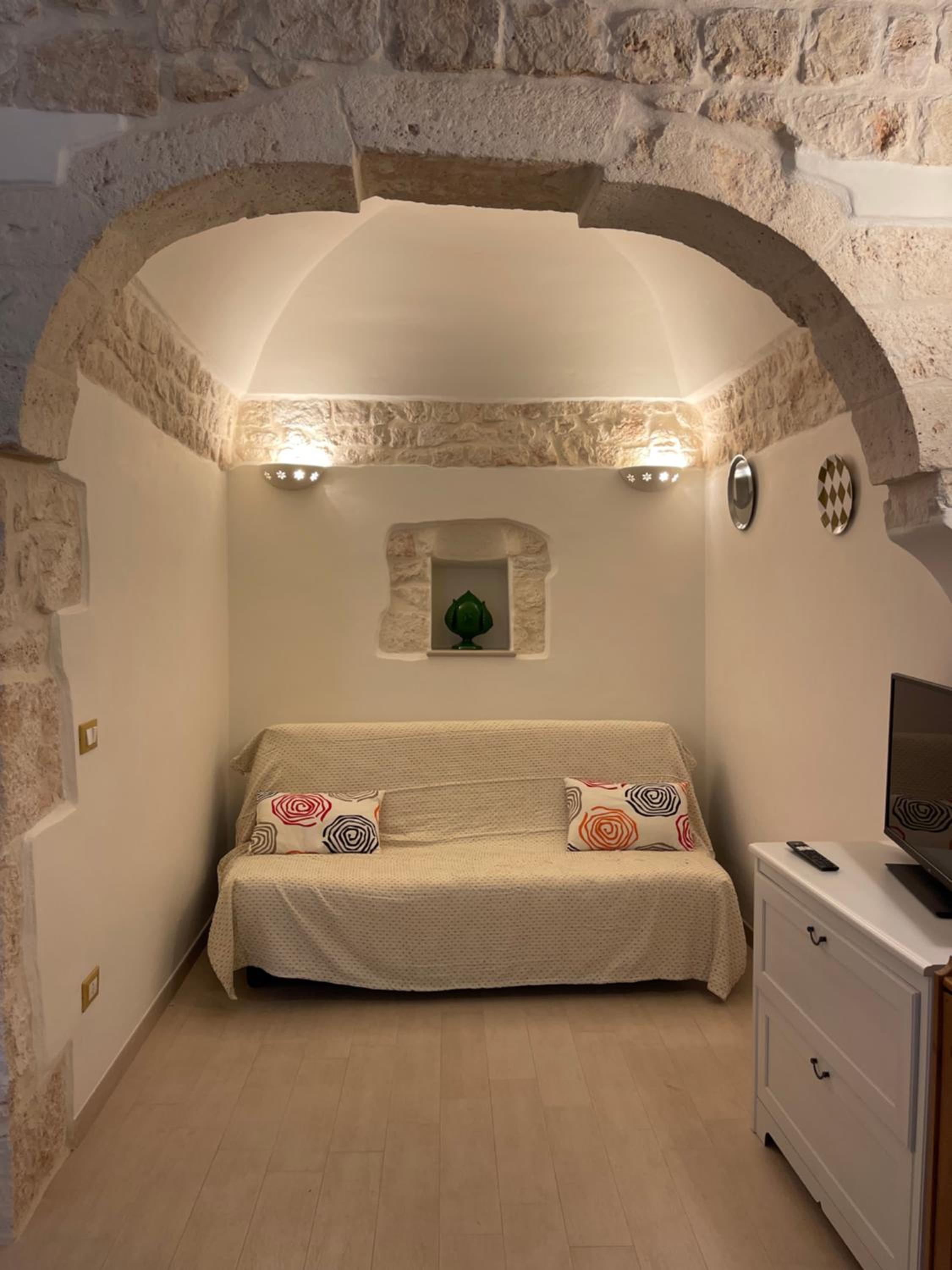 Casetta Nobile
