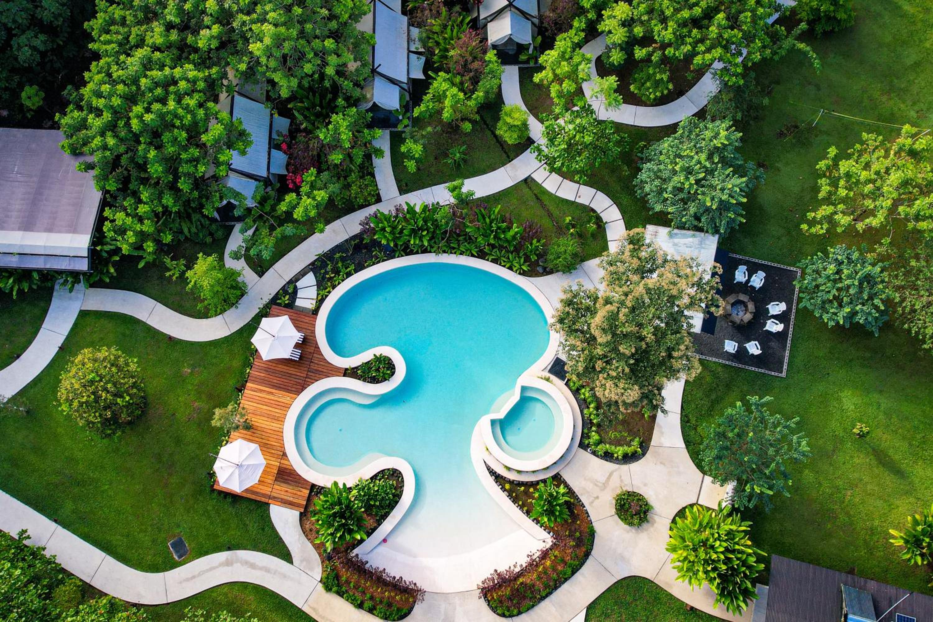 Hotel Arenal Glamping