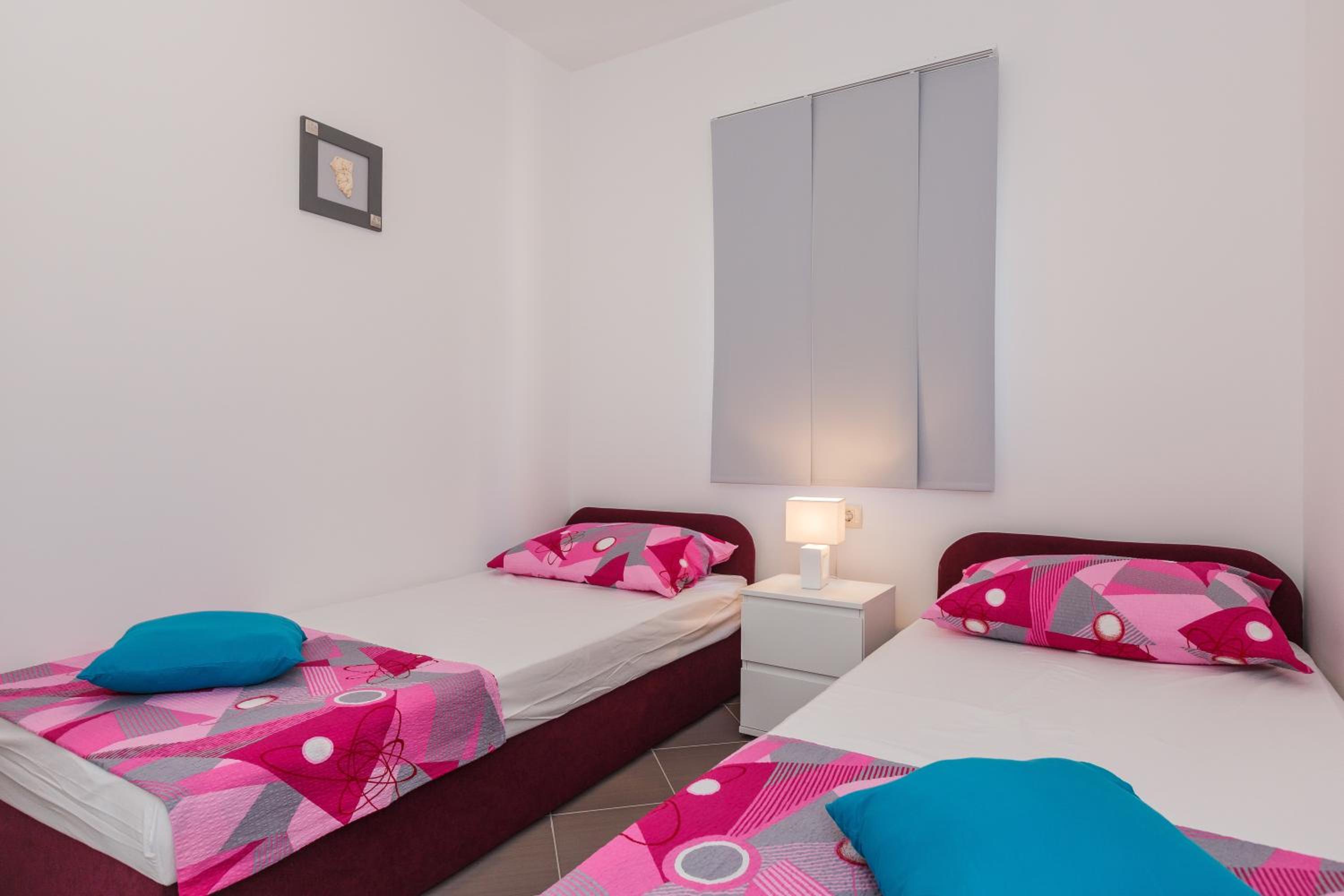 Apartments Viljac