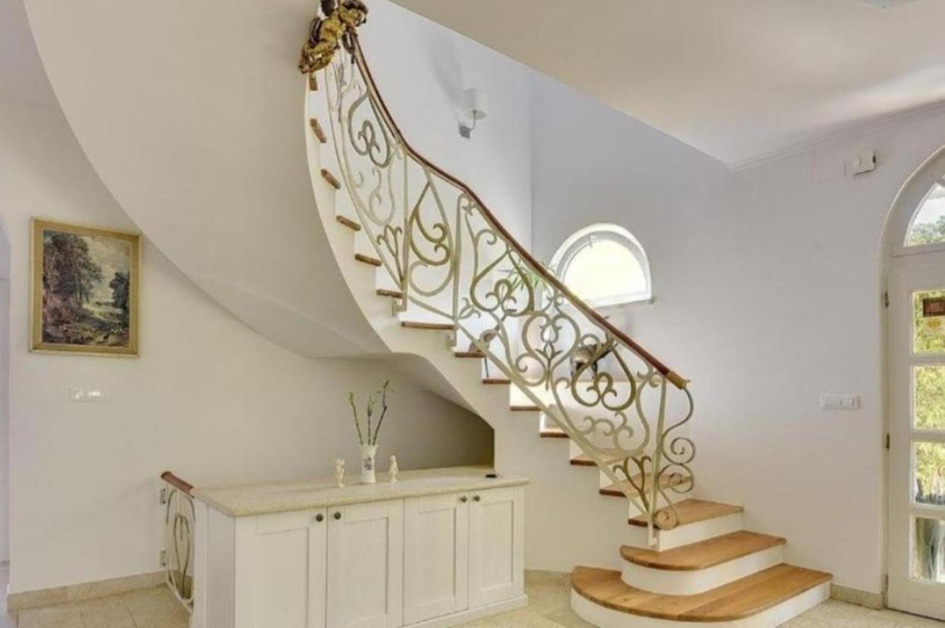 Villa Belgravia