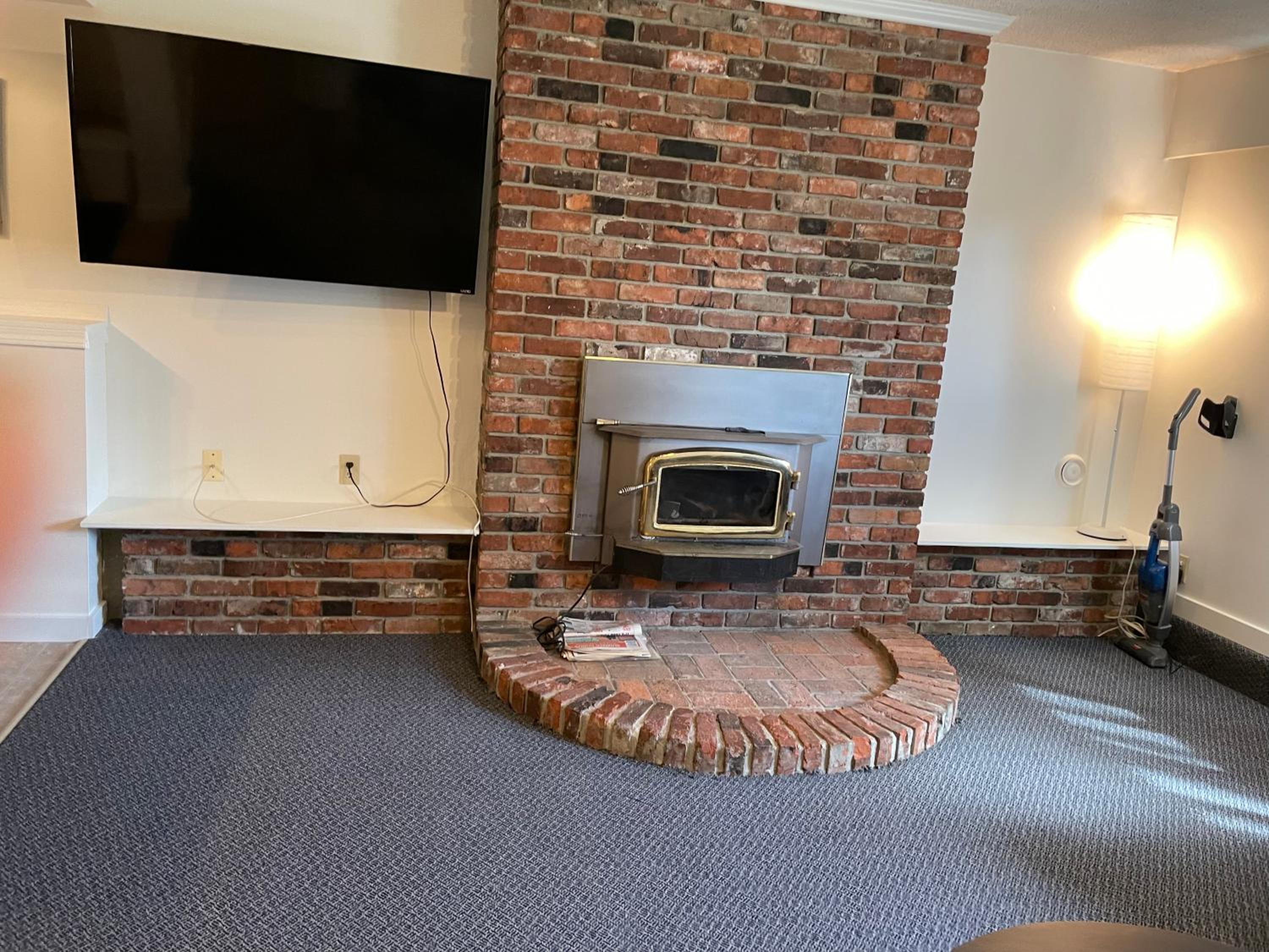 Sooke Vacations - Bellissma Suite formerly known as Sweet Suite - Property Image 4