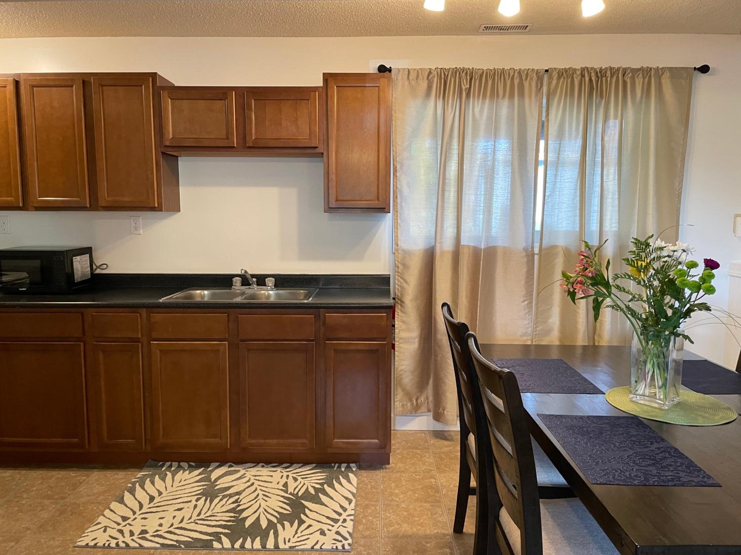 Sooke Vacations - Bellissma Suite formerly known as Sweet Suite - Property Image 2