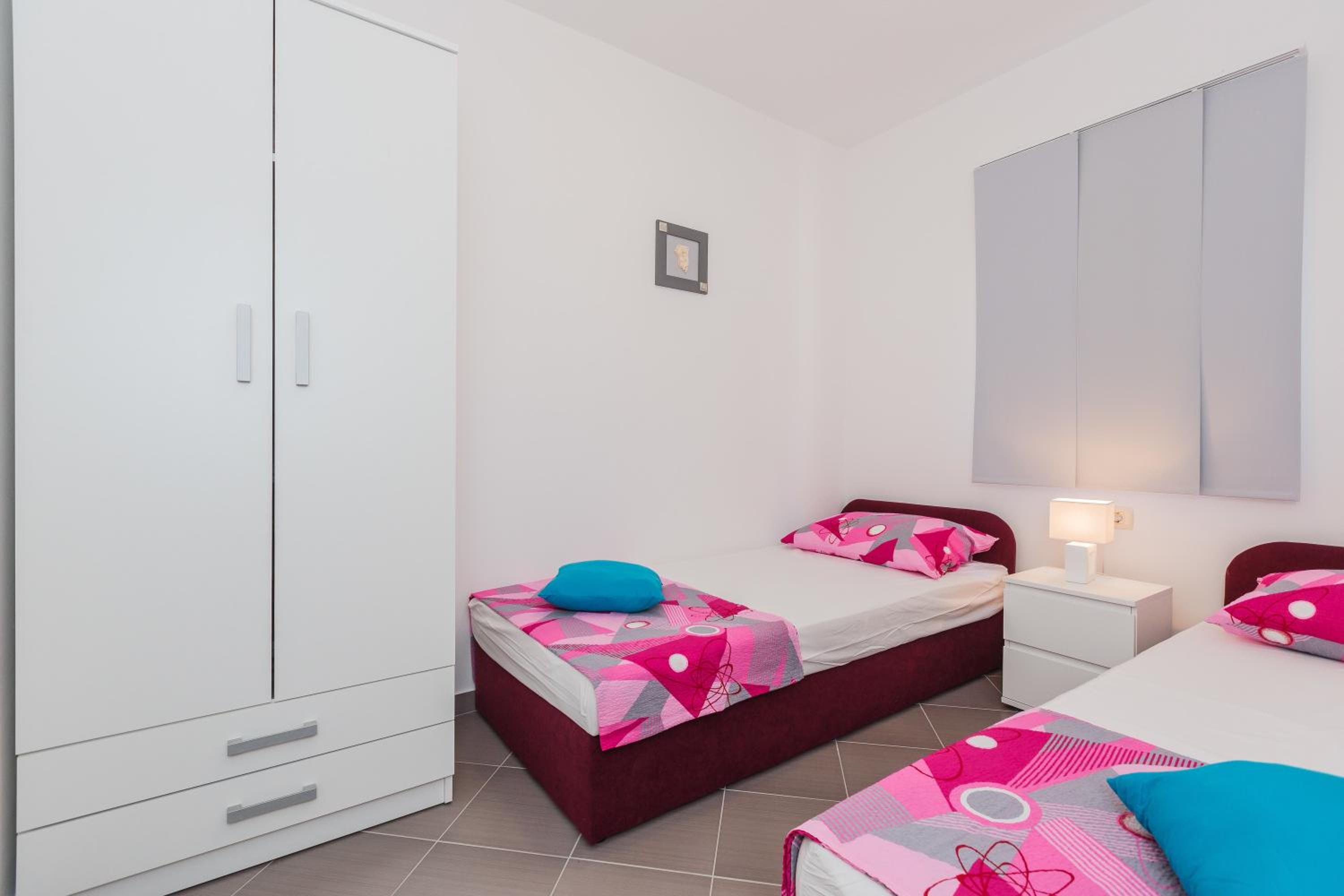 Apartments Viljac