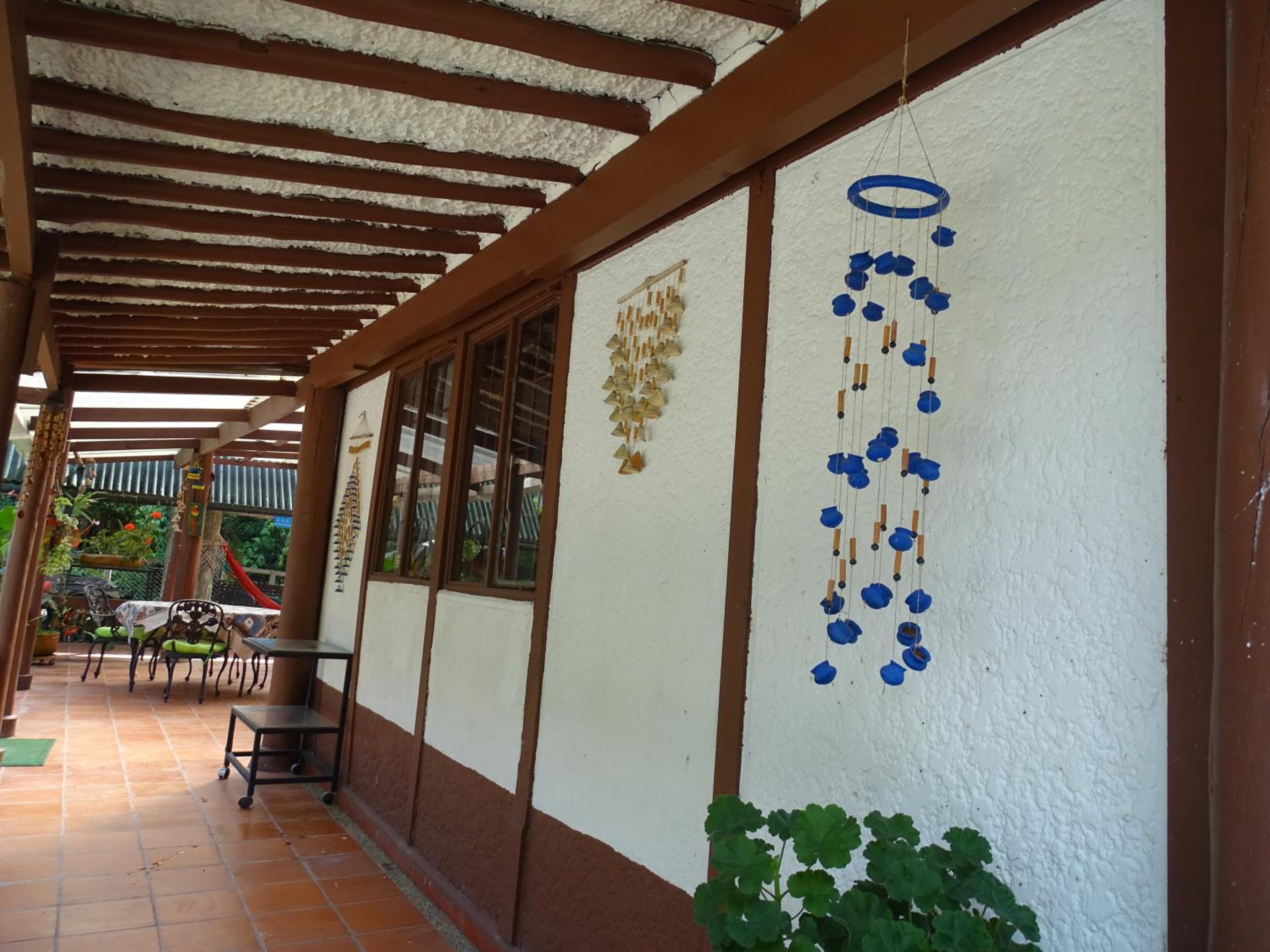 Agradable casa entera de campo para descansar