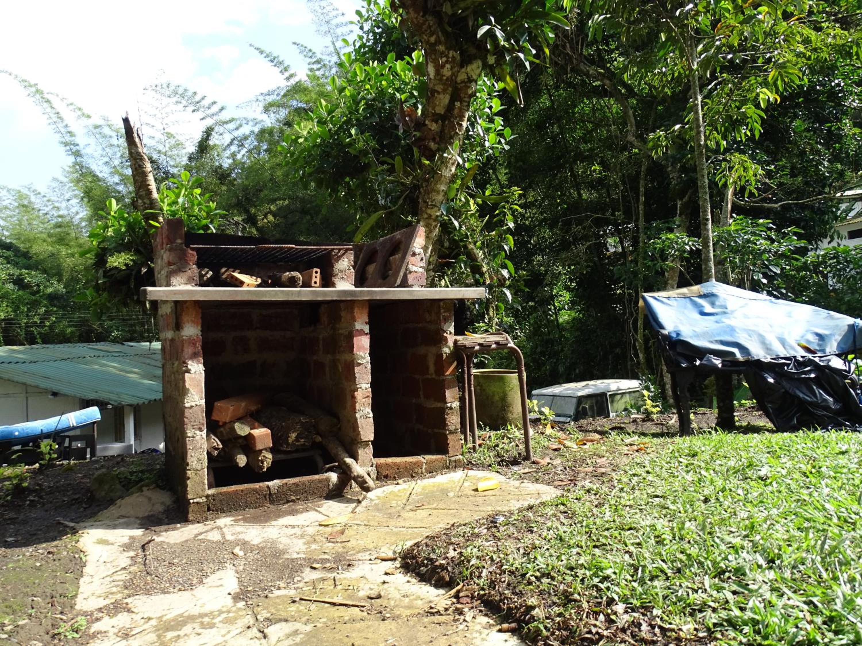 Agradable casa entera de campo para descansar