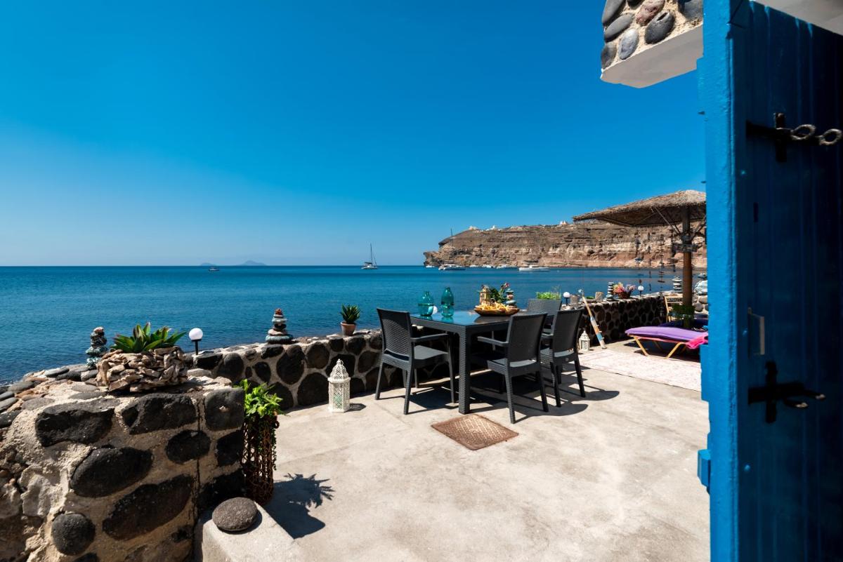 Serenity Blue (Cave House) photo 4