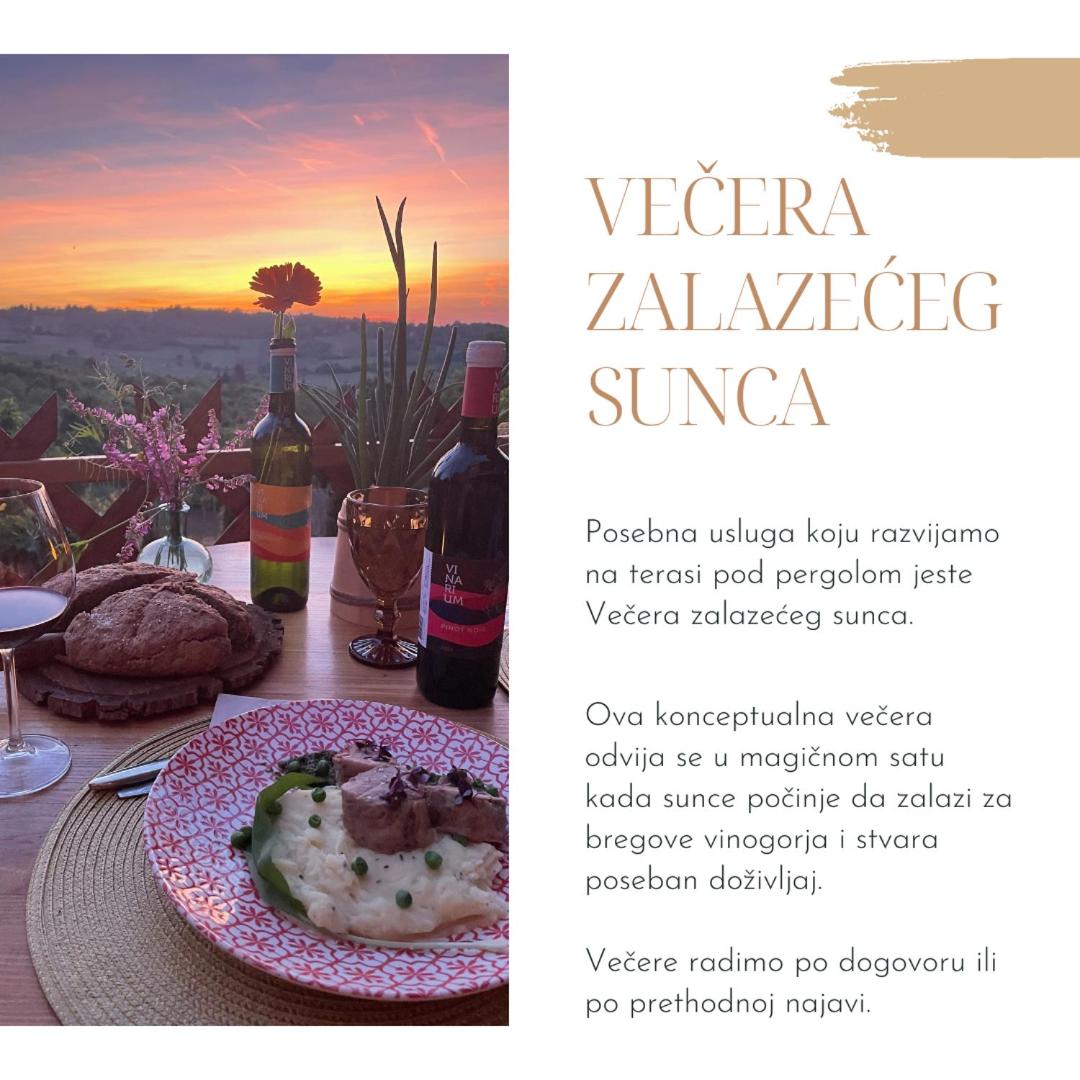 Matea Slowliving