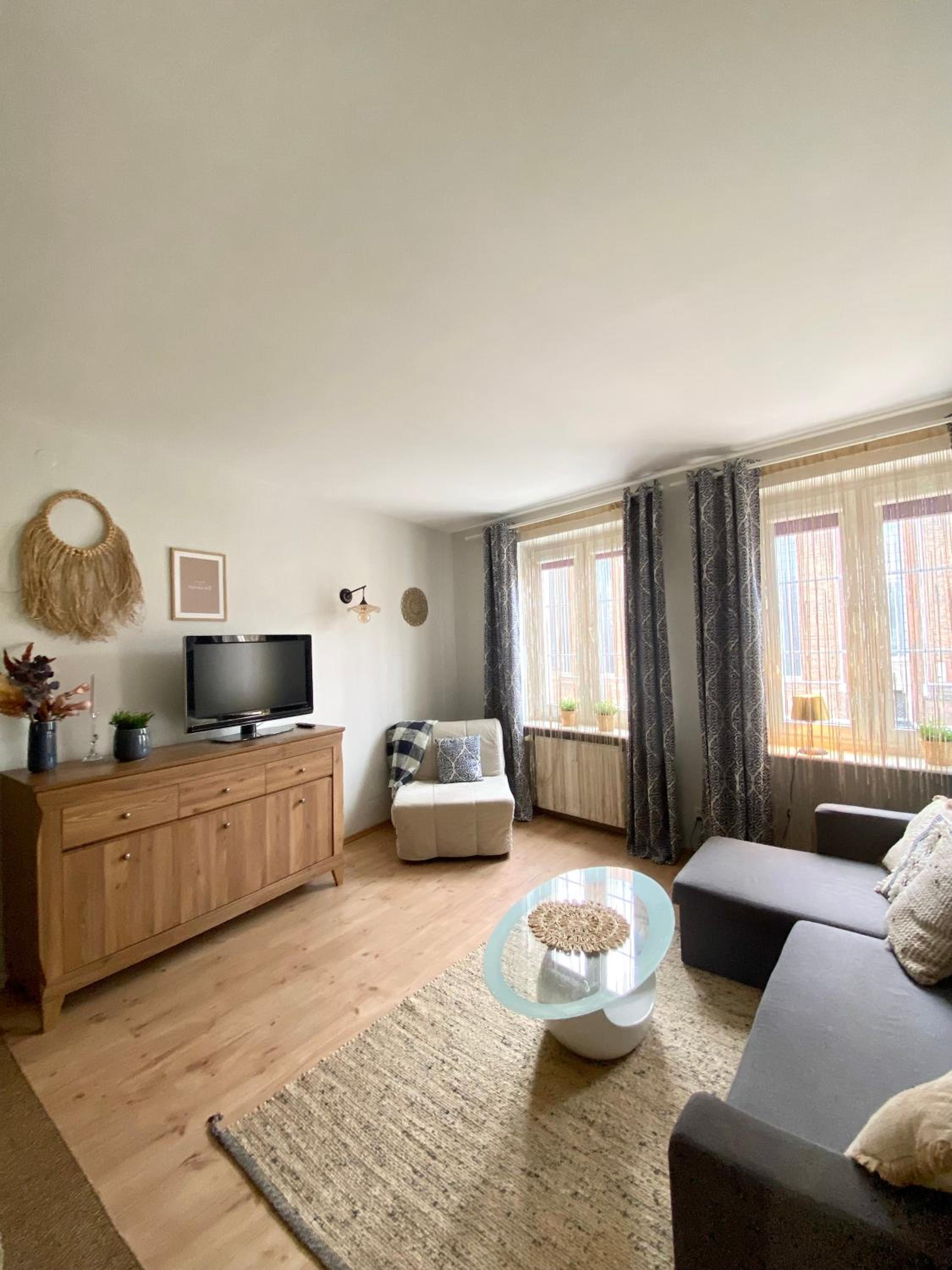 Apartament Starogdański 4 view 4