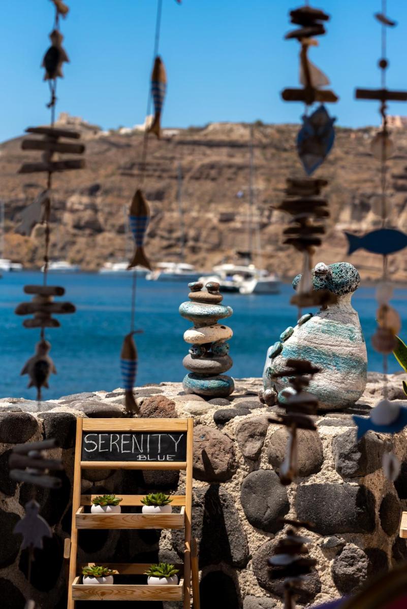 Serenity Blue (Cave House) photo 5