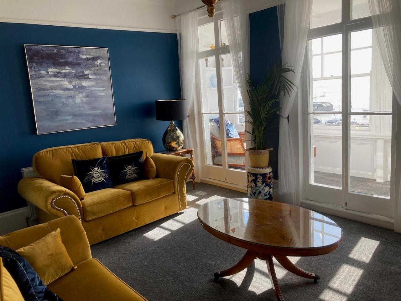 Ramsgate Vacations - Paragon Home - Property Image 2