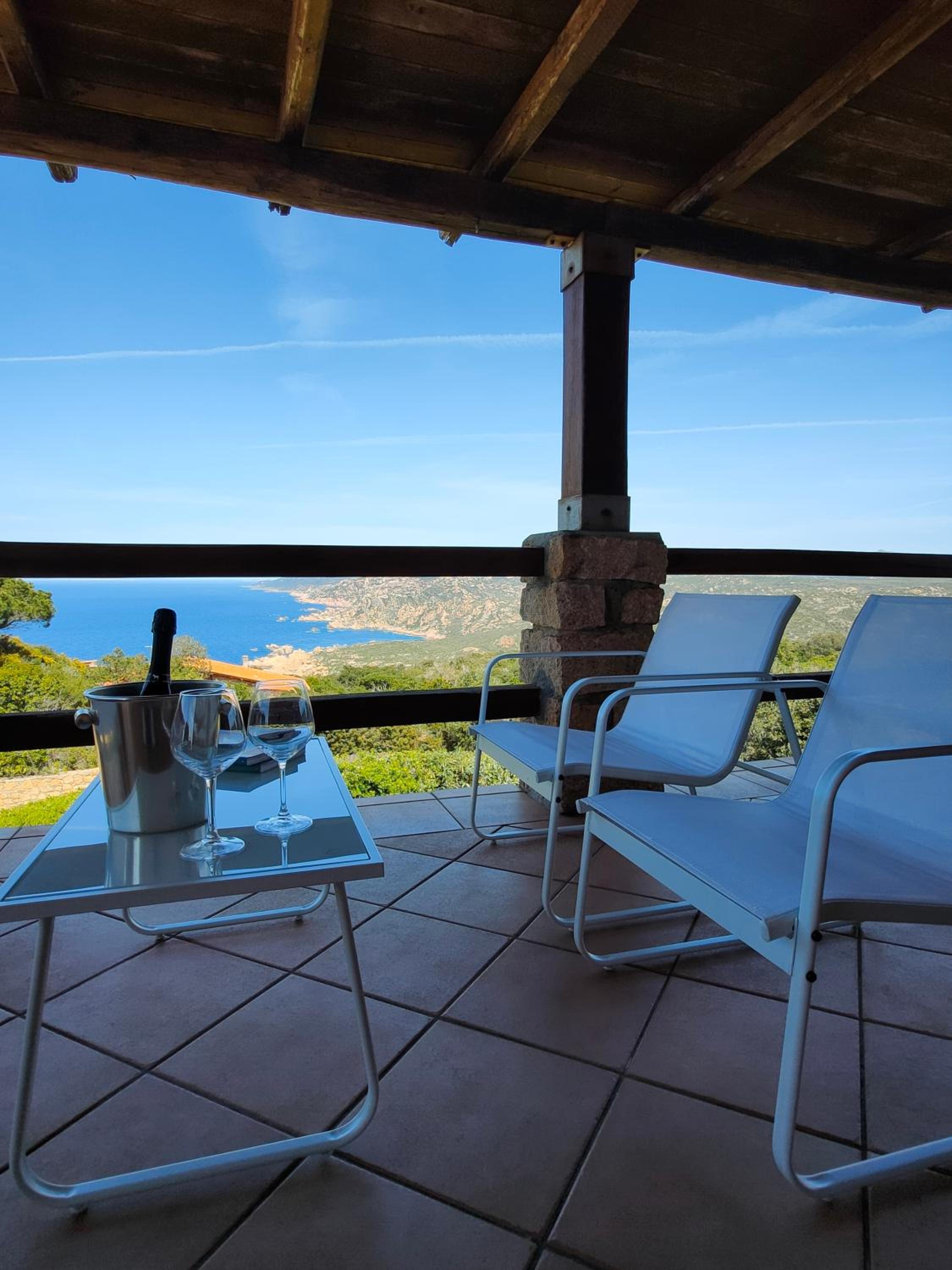 Villa Unica - Appartamenti Alba e Tramonto view 4