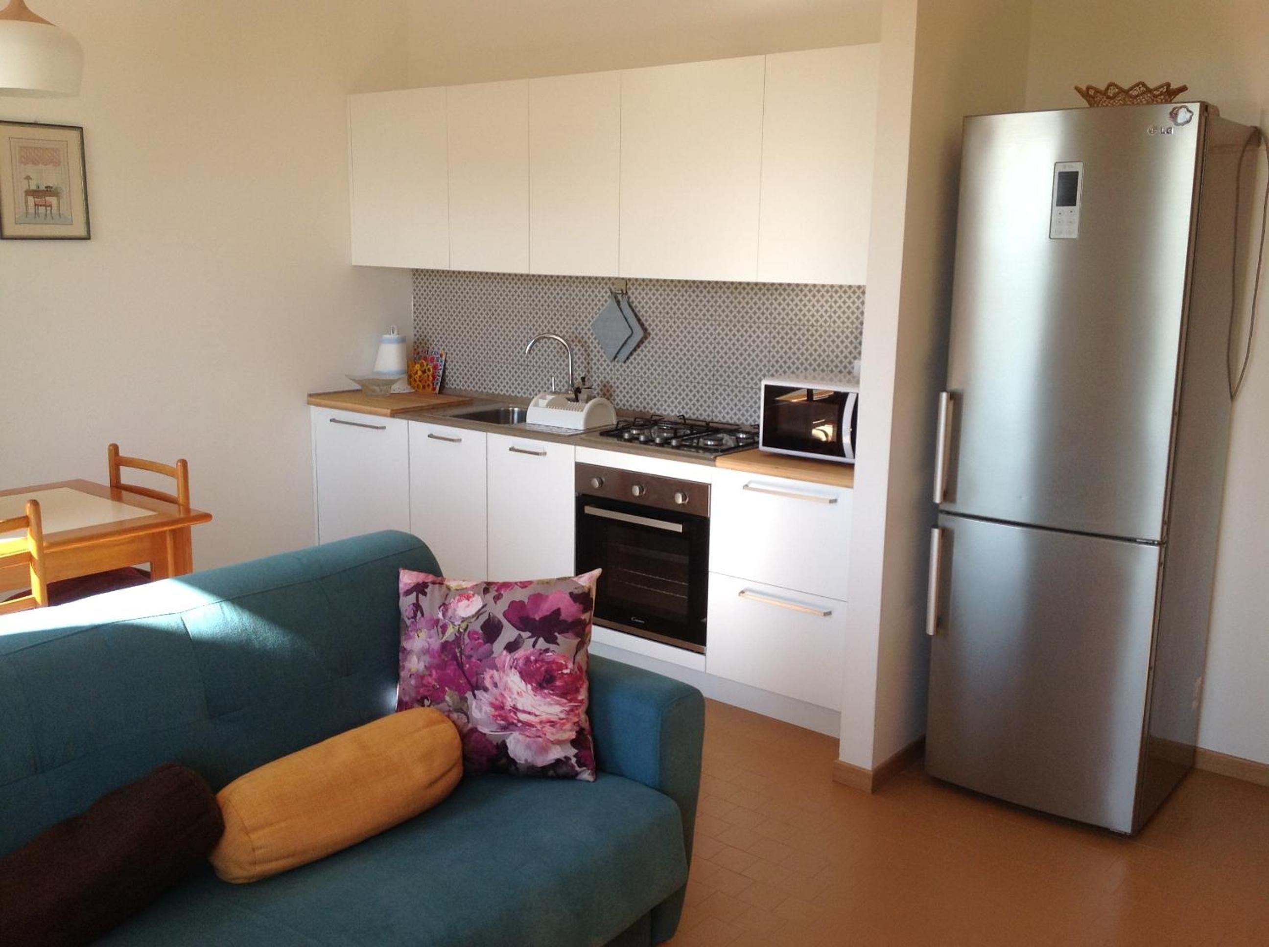 Appartamento La Betulla view 2