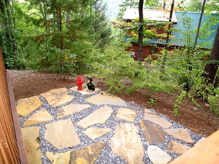 Above the Clouds, 4 Bedrooms, Pool Access, Private, Gaming, Sleeps 16 view 3