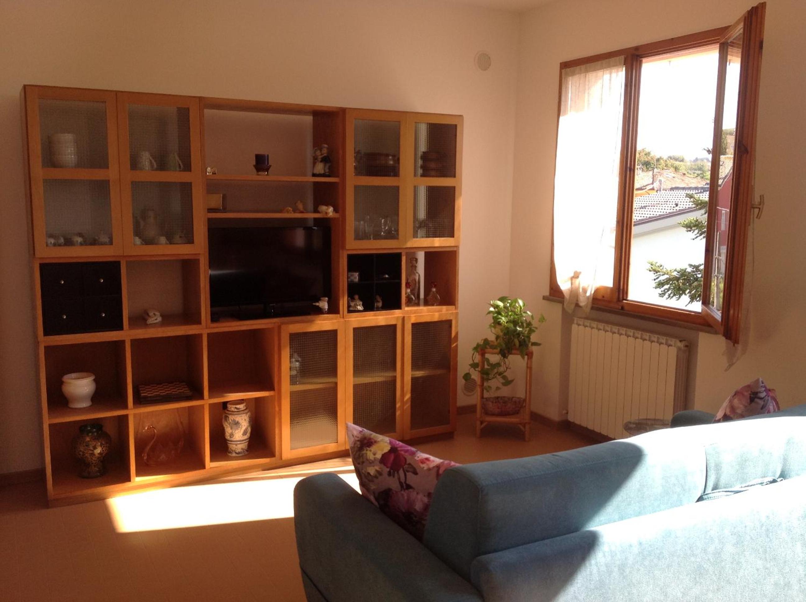 Appartamento La Betulla view 4