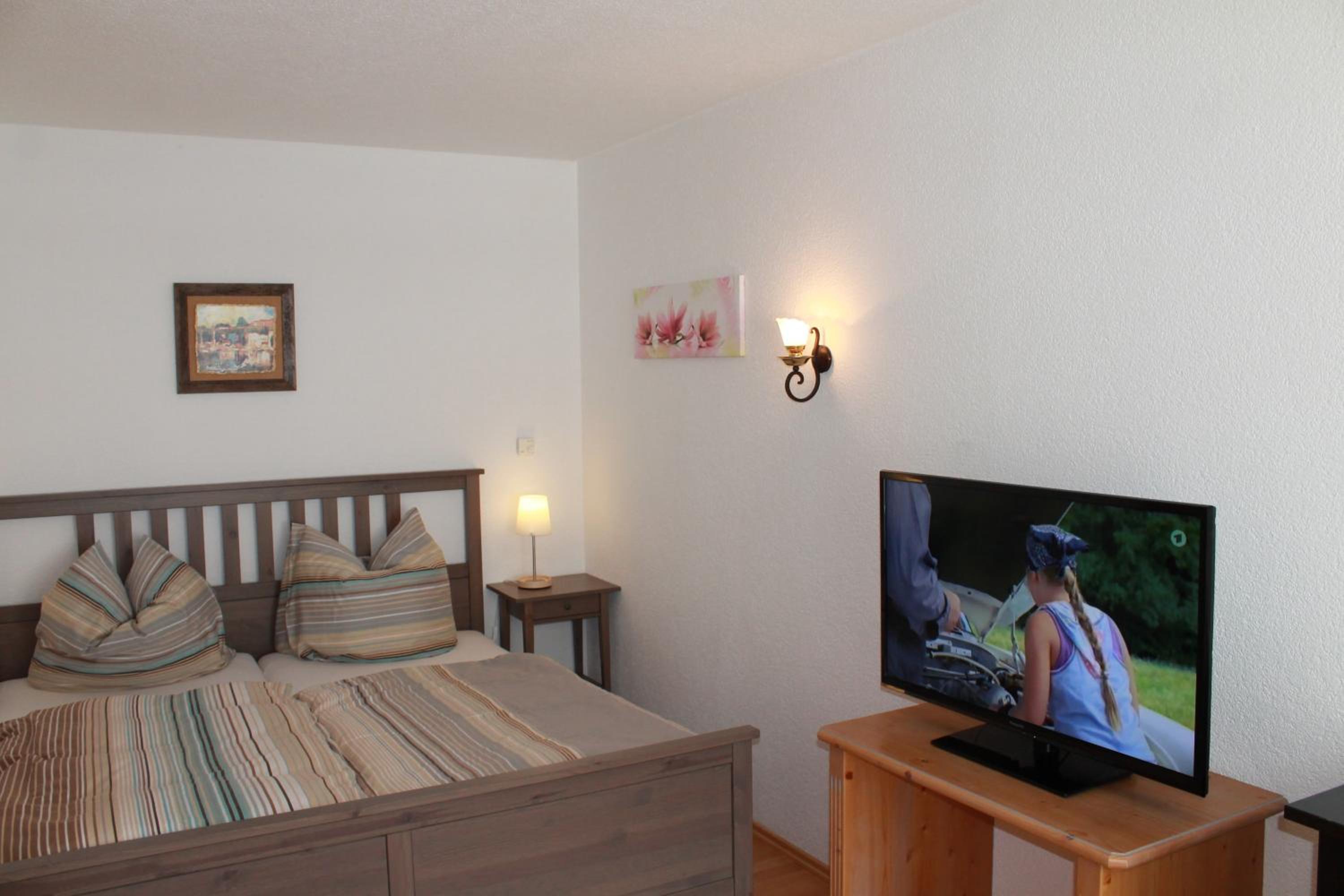 Appartement Hohe Mut