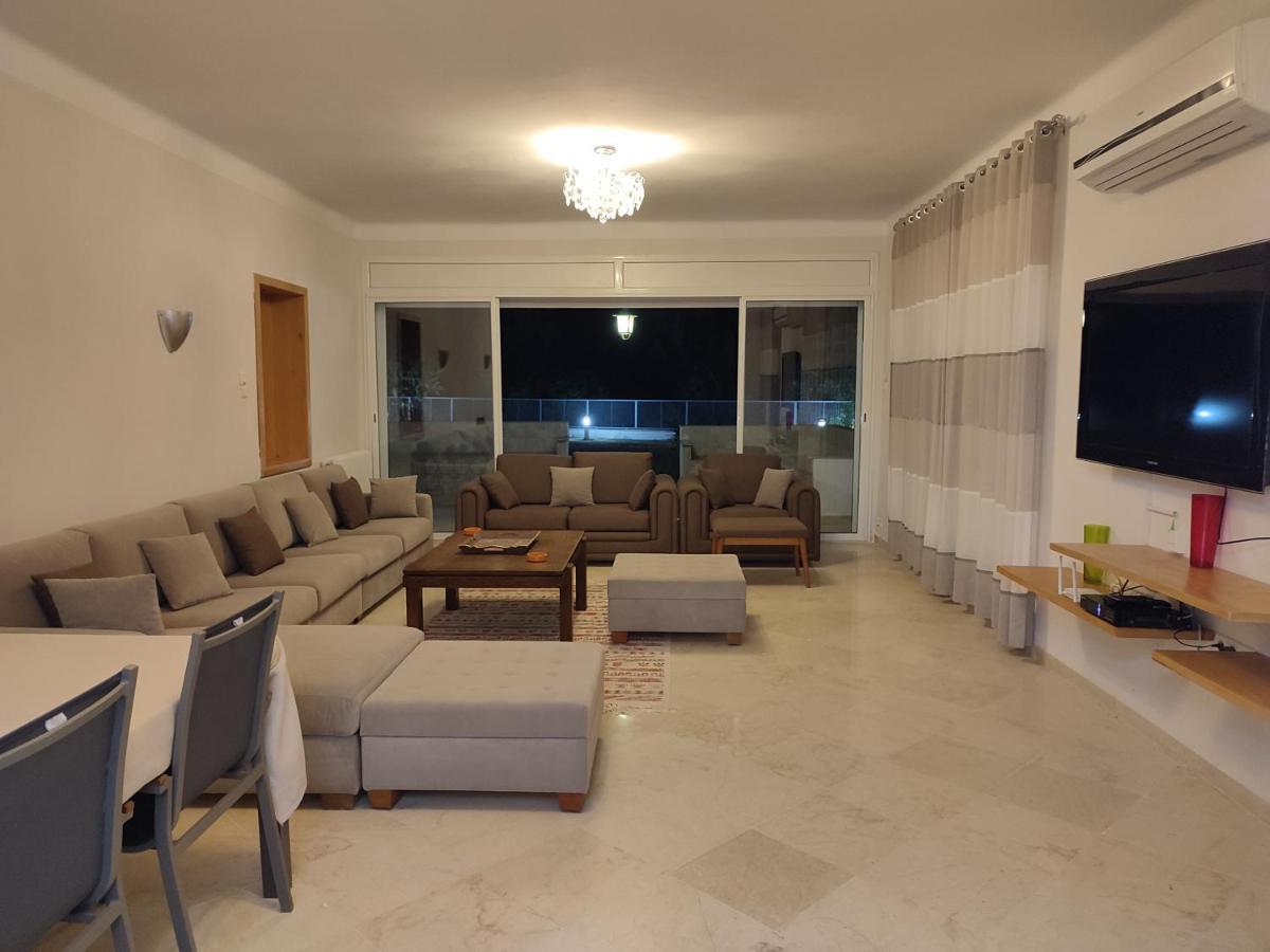 Gammarth Vacations - Villa Ambre - Property Image 9