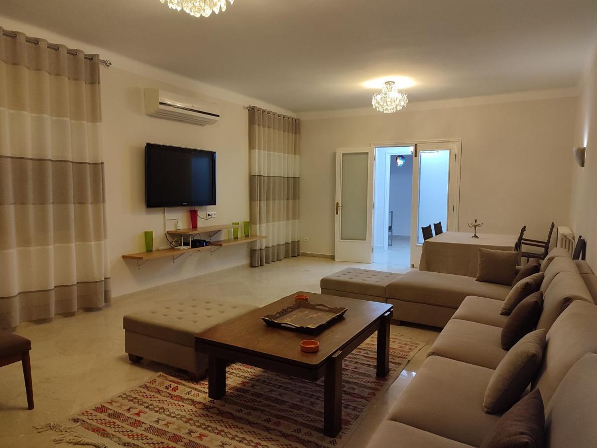 Gammarth Vacations - Villa Ambre - Property Image 10