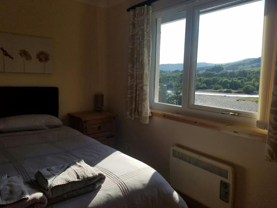 Rowan Cottage Highland retreat near Fort William view 3