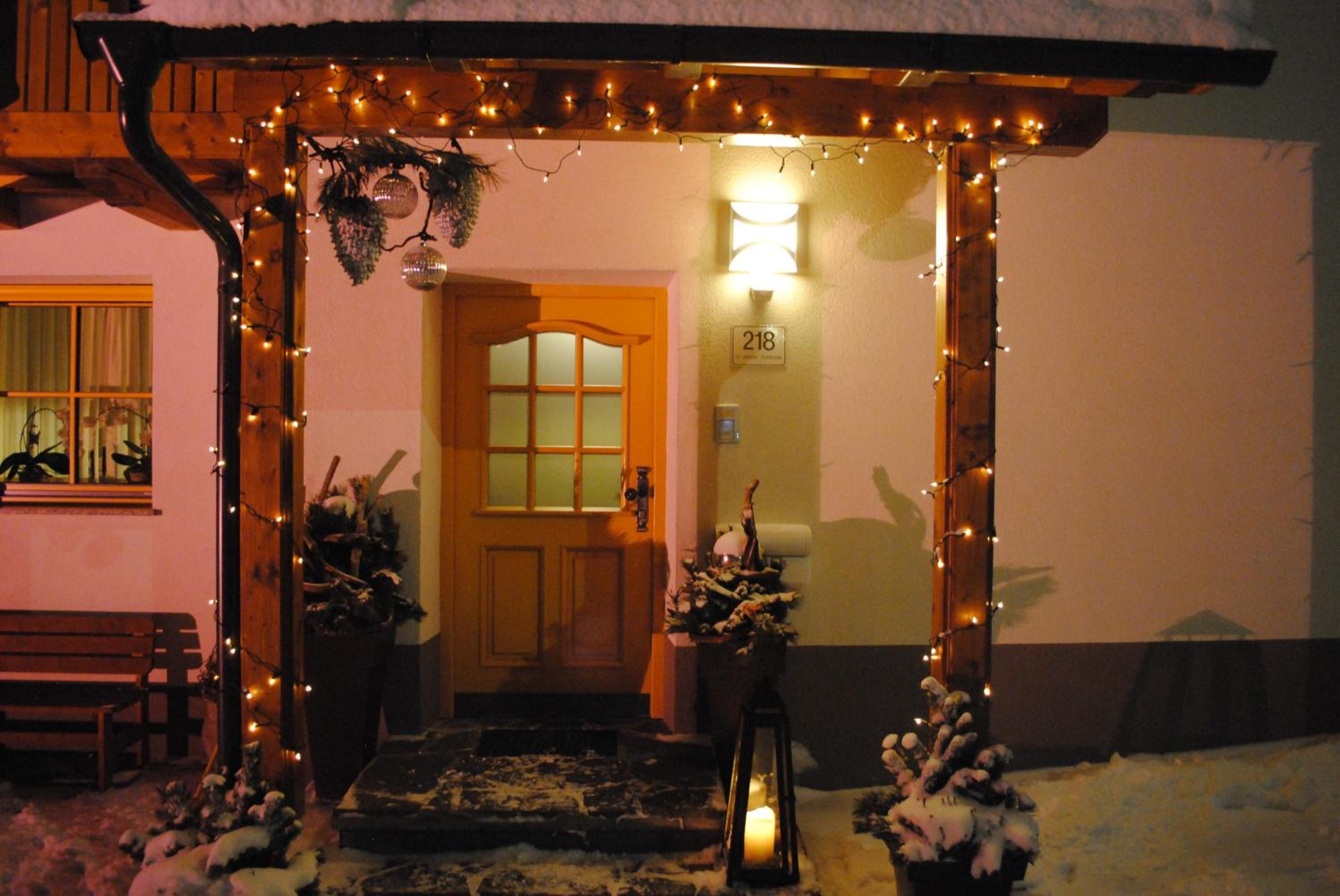 Haus Untergand