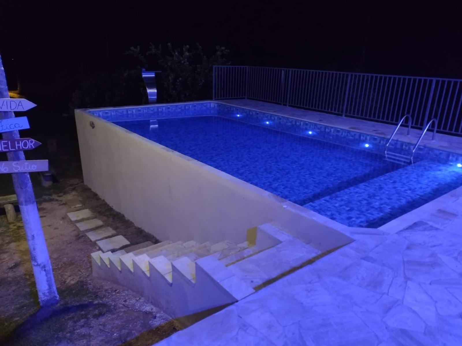 Recanto dos Passaros