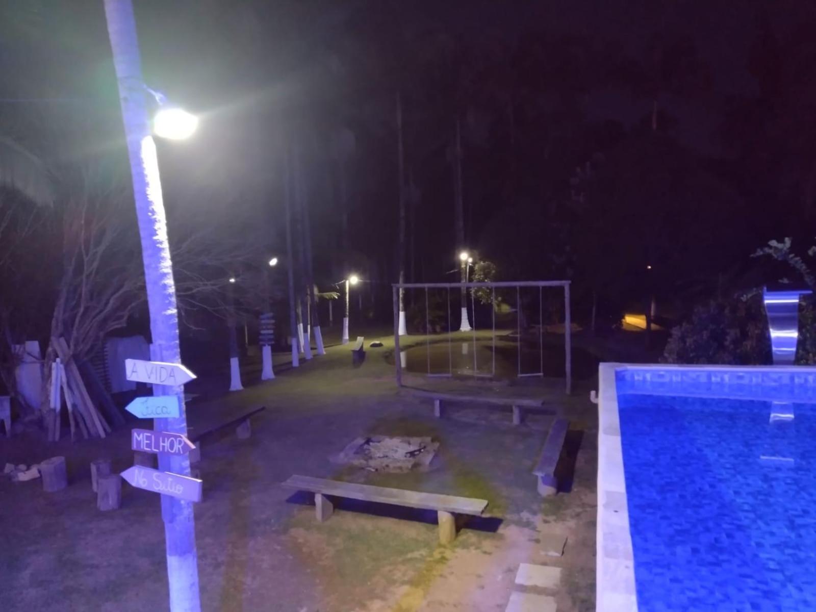 Recanto dos Passaros
