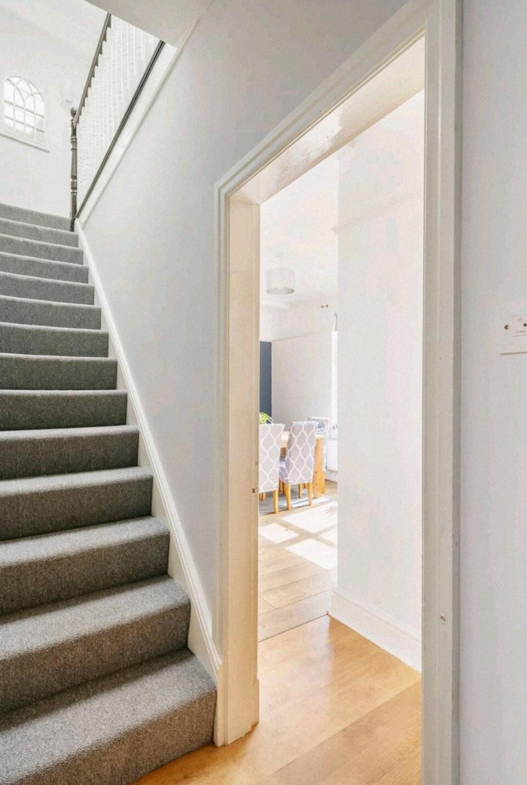 Atrium House Guest House