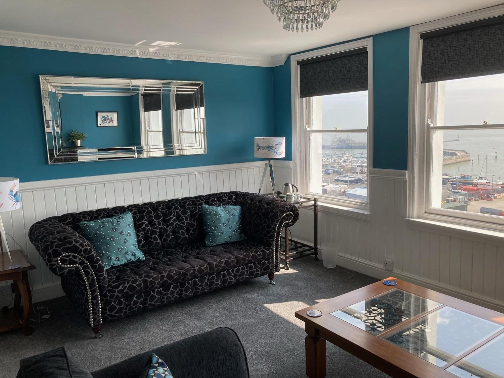 Ramsgate Vacations - Paragon Home - Property Image 7