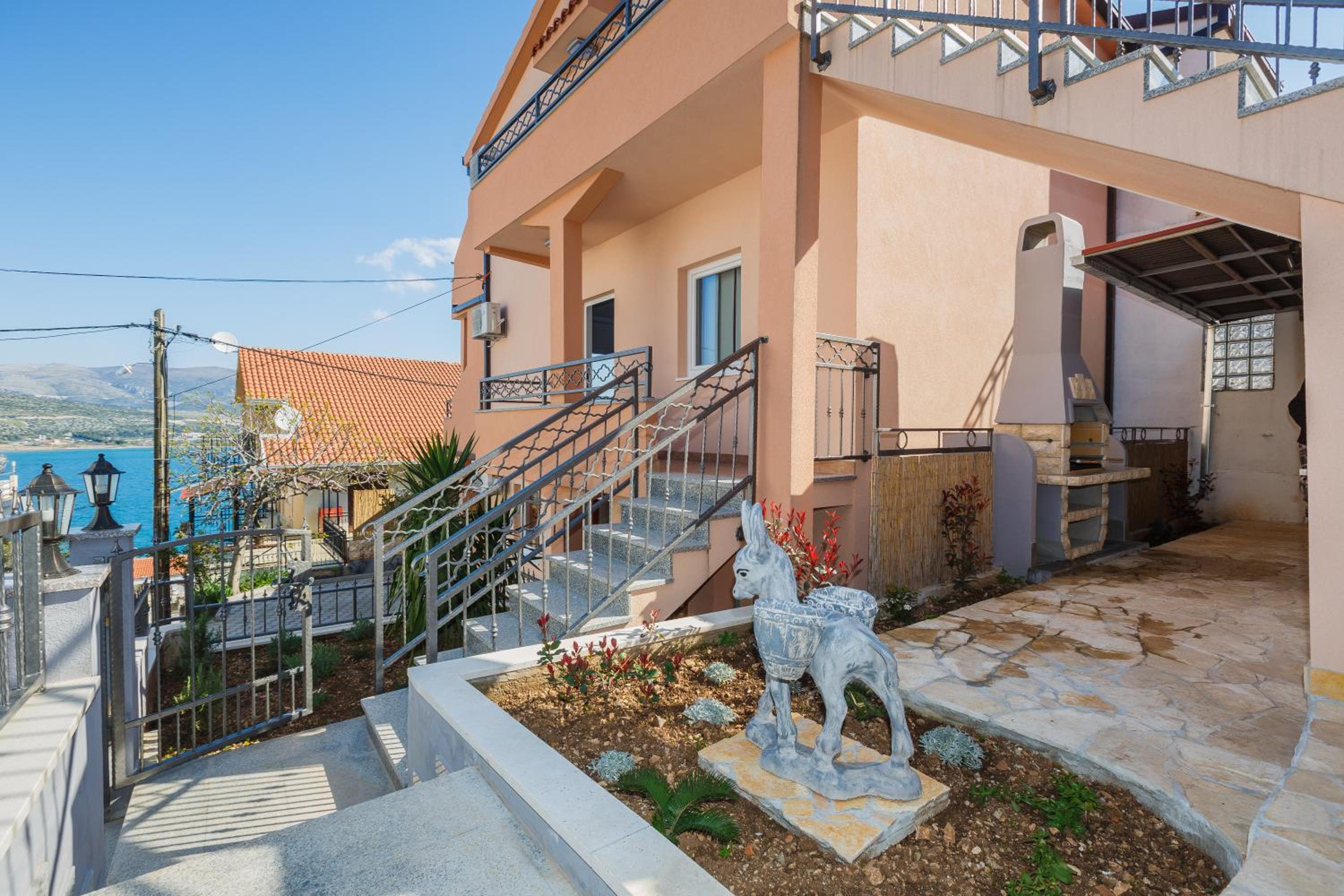 Apartments Viljac