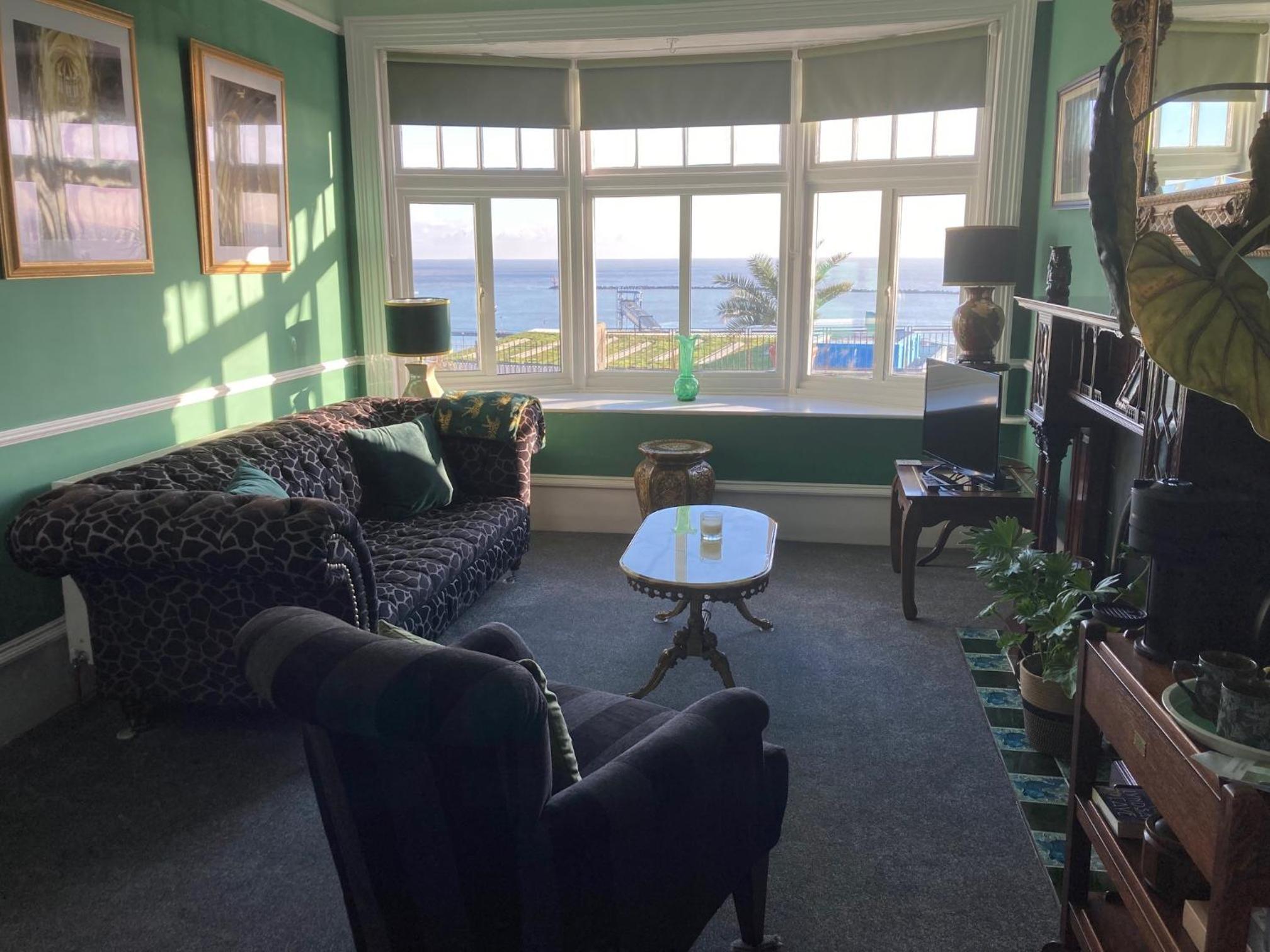 Ramsgate Vacations - Paragon Home - Property Image 19