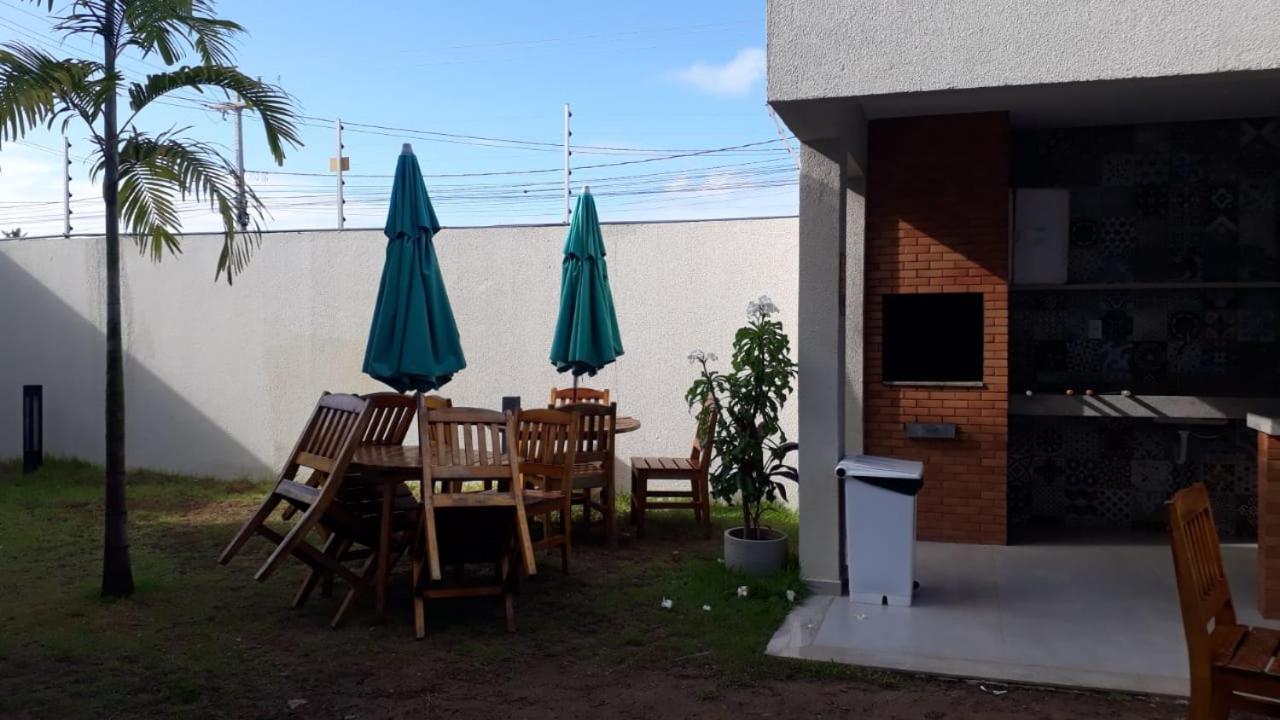 Apartamento barra prime