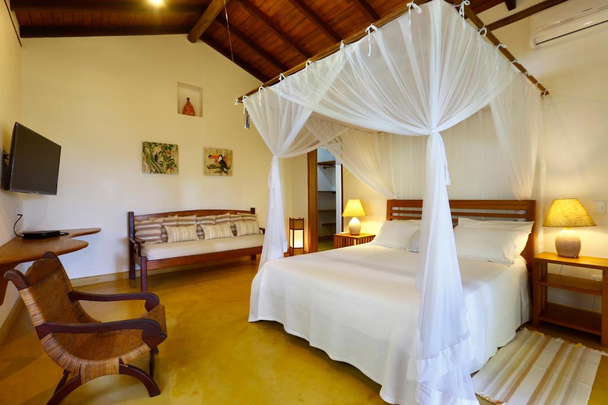 Vila Monjuá Trancoso