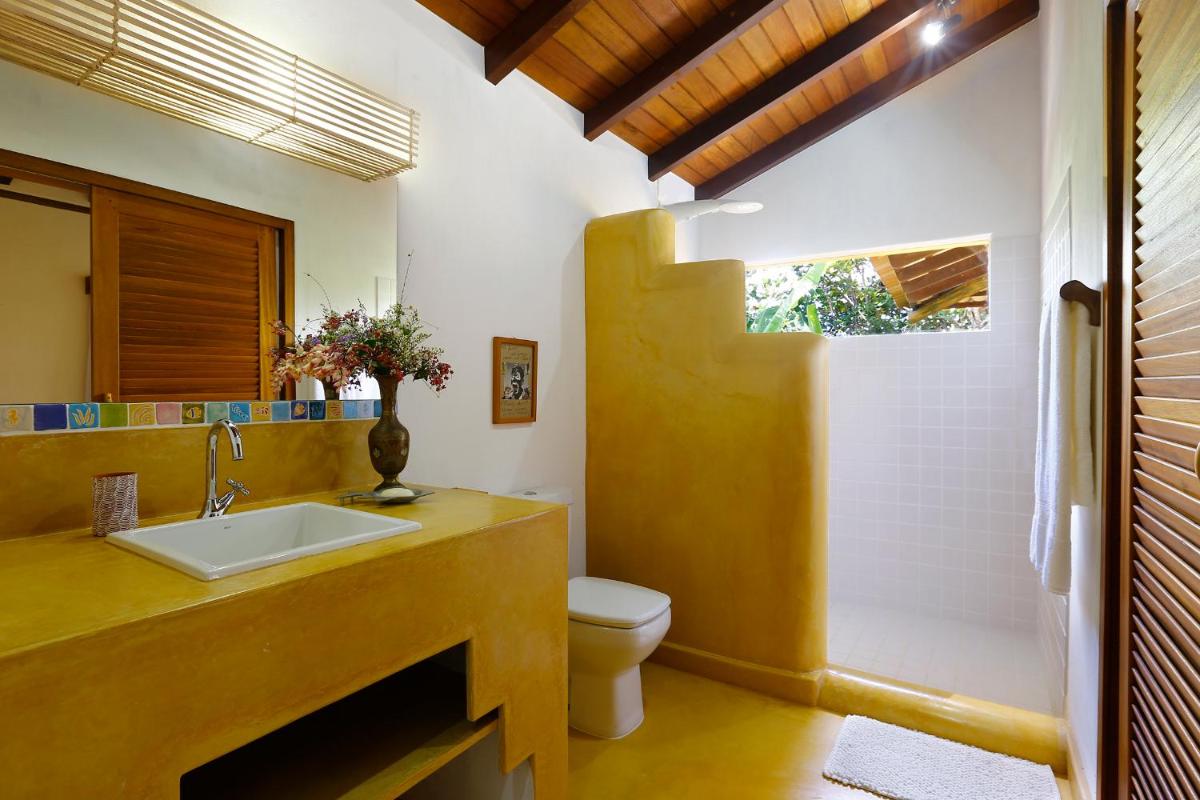 Vila Monjuá Trancoso