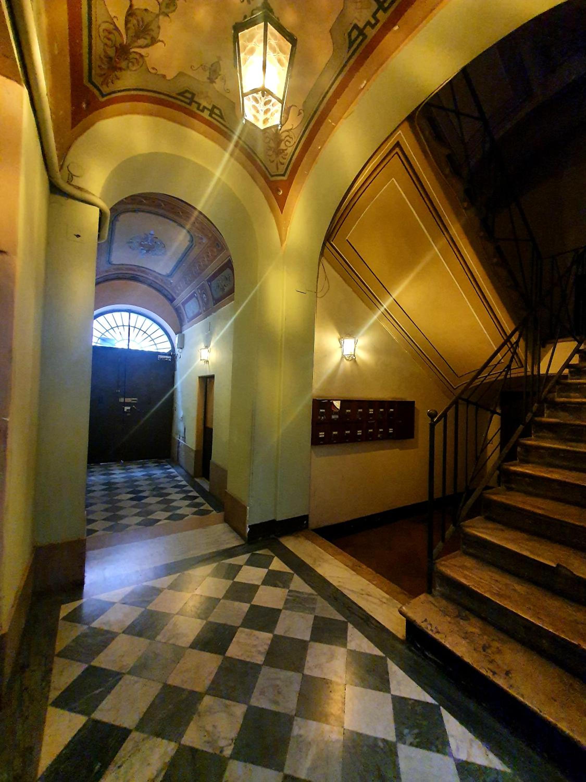 1878s by SC LUXURY HISTORIC HOUSE PIAZZA DI SPAGNA