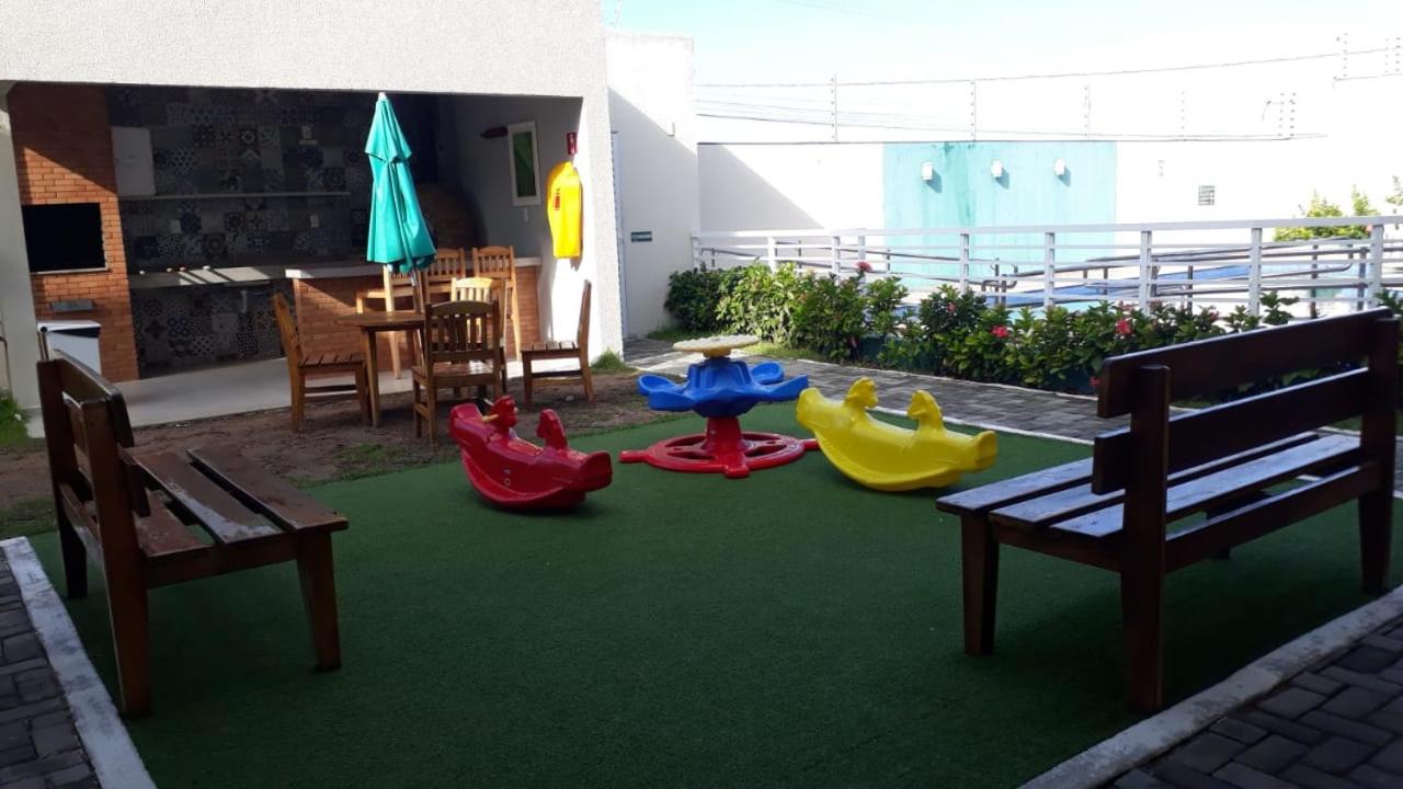Apartamento barra prime