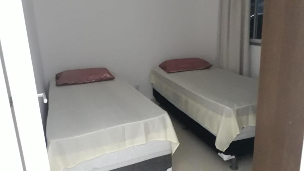 Apartamento barra prime